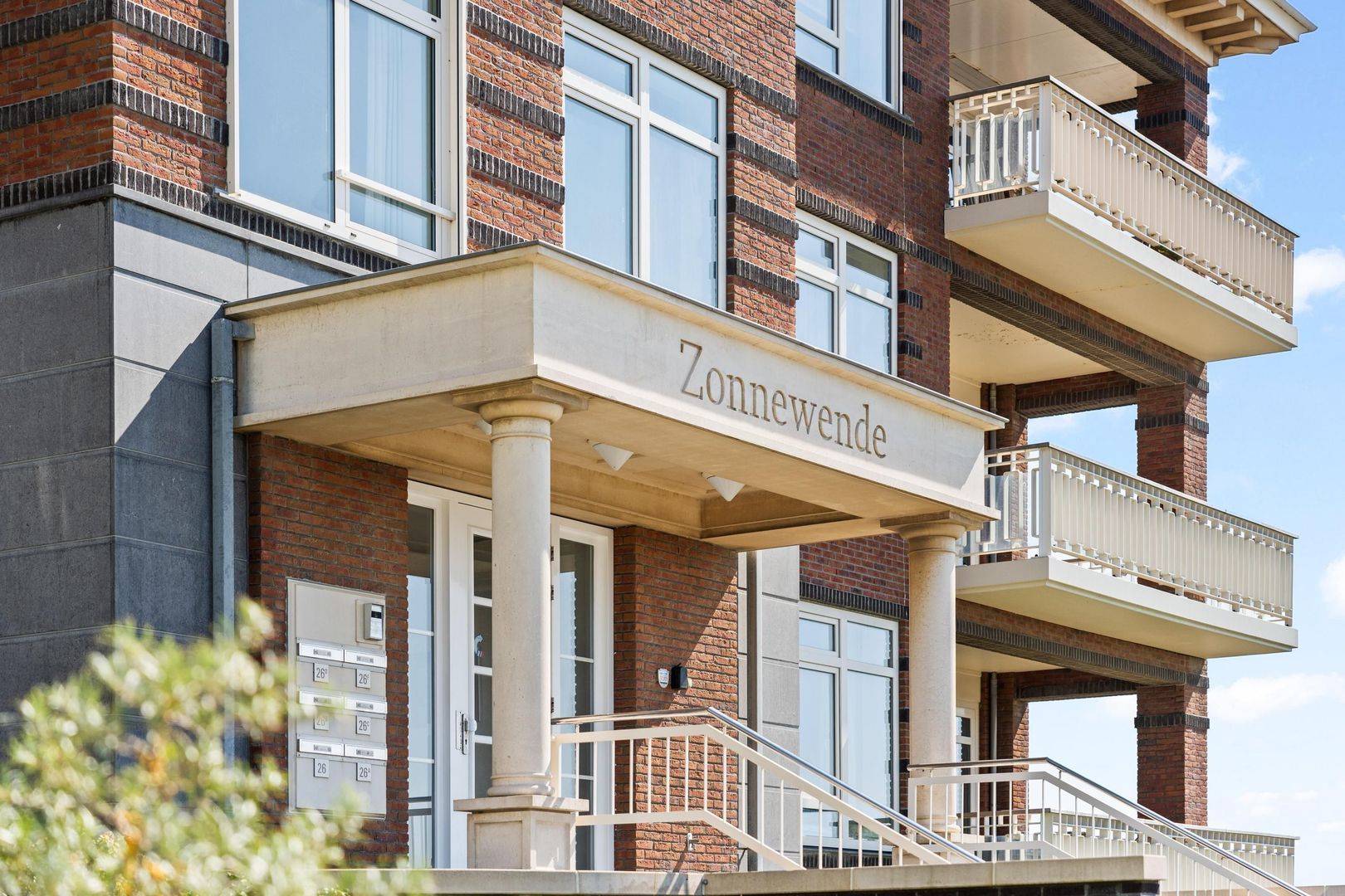 Koningin Astrid Boulevard 26 B, Noordwijk foto-2