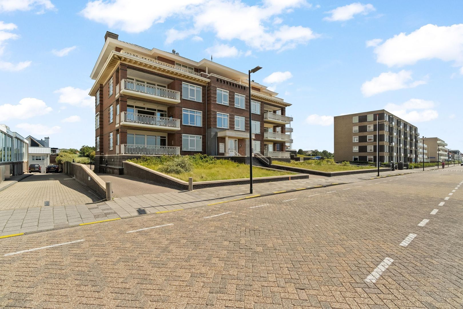 Koningin Astrid Boulevard 26 B, Noordwijk foto-1