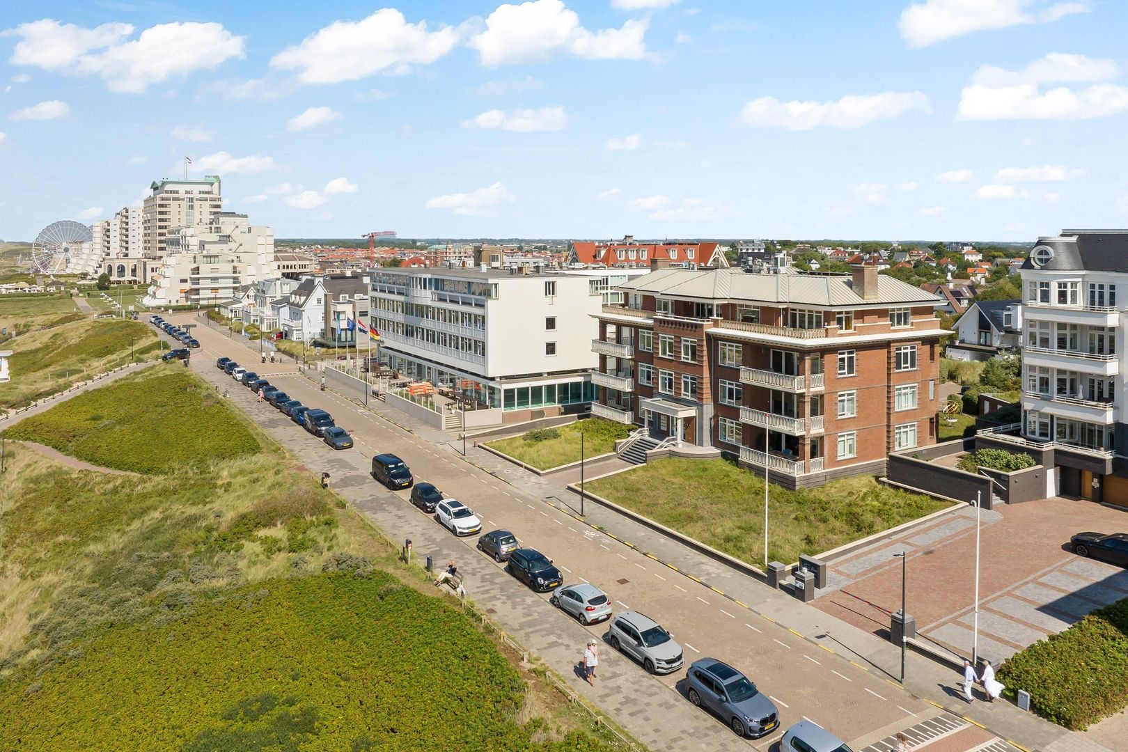Koningin Astrid Boulevard 26 B, Noordwijk foto-38