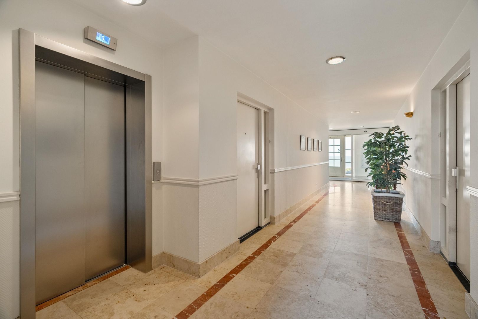 Koningin Astrid Boulevard 26 B, Noordwijk foto-33