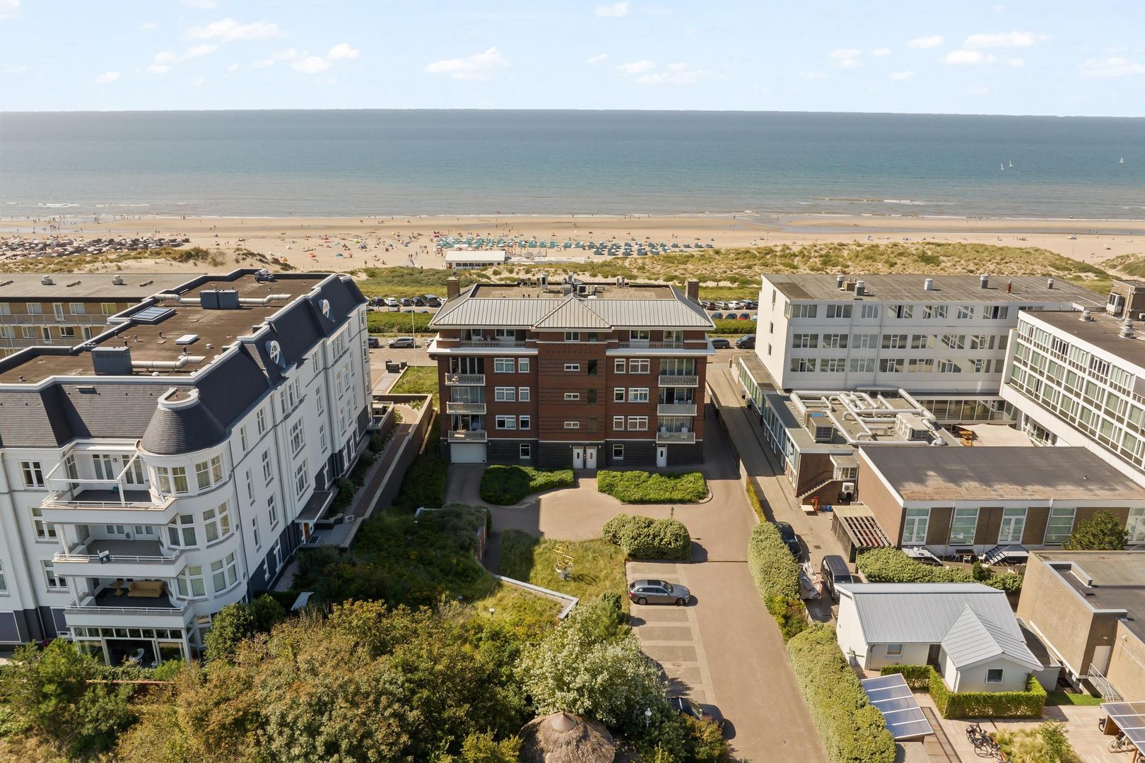 Koningin Astrid Boulevard 26 B, Noordwijk foto-36