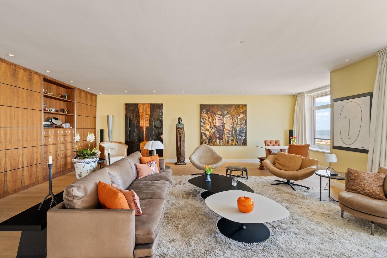 Koningin Astrid Boulevard 26 B, Noordwijk foto-5