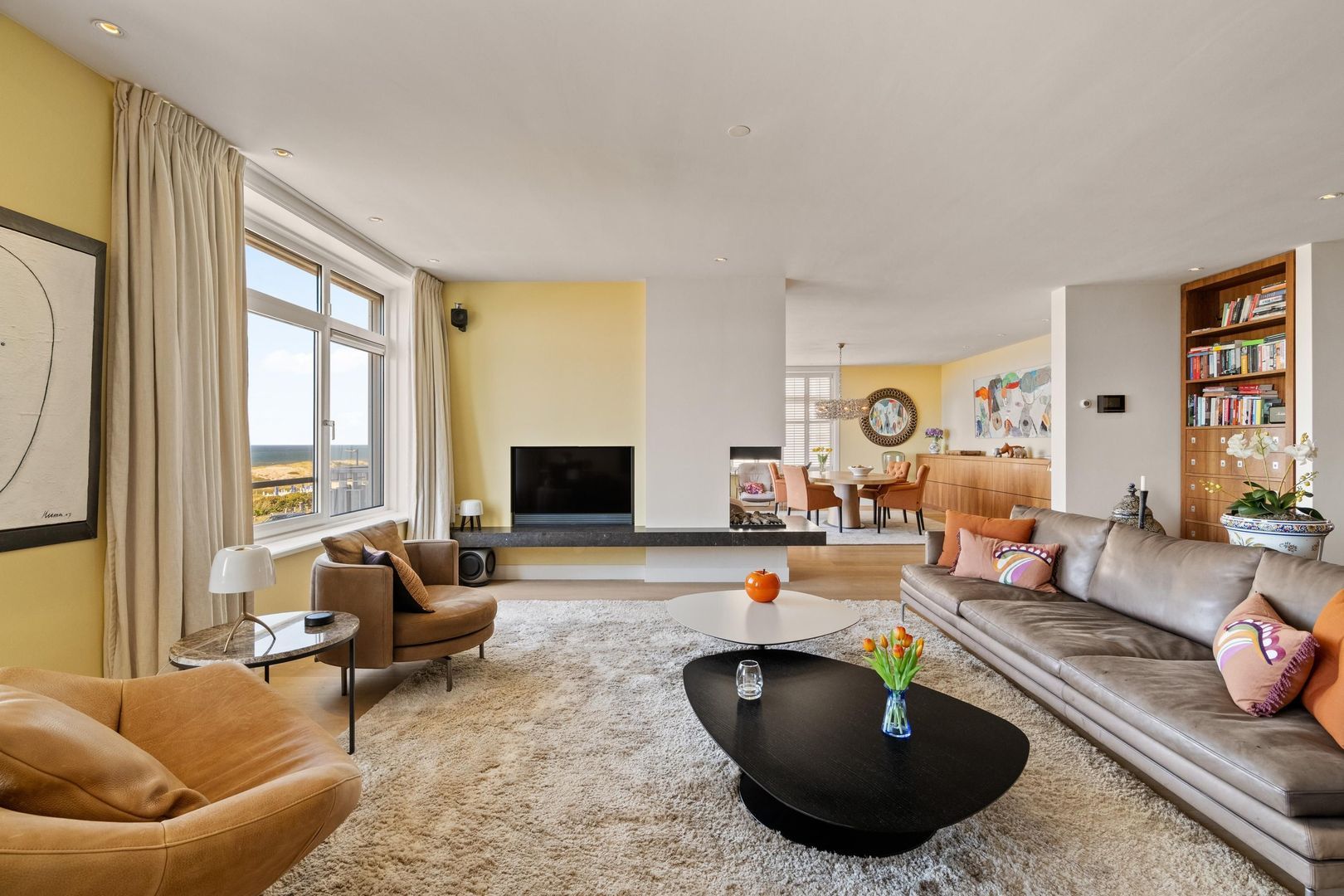 Koningin Astrid Boulevard 26 B, Noordwijk foto-7