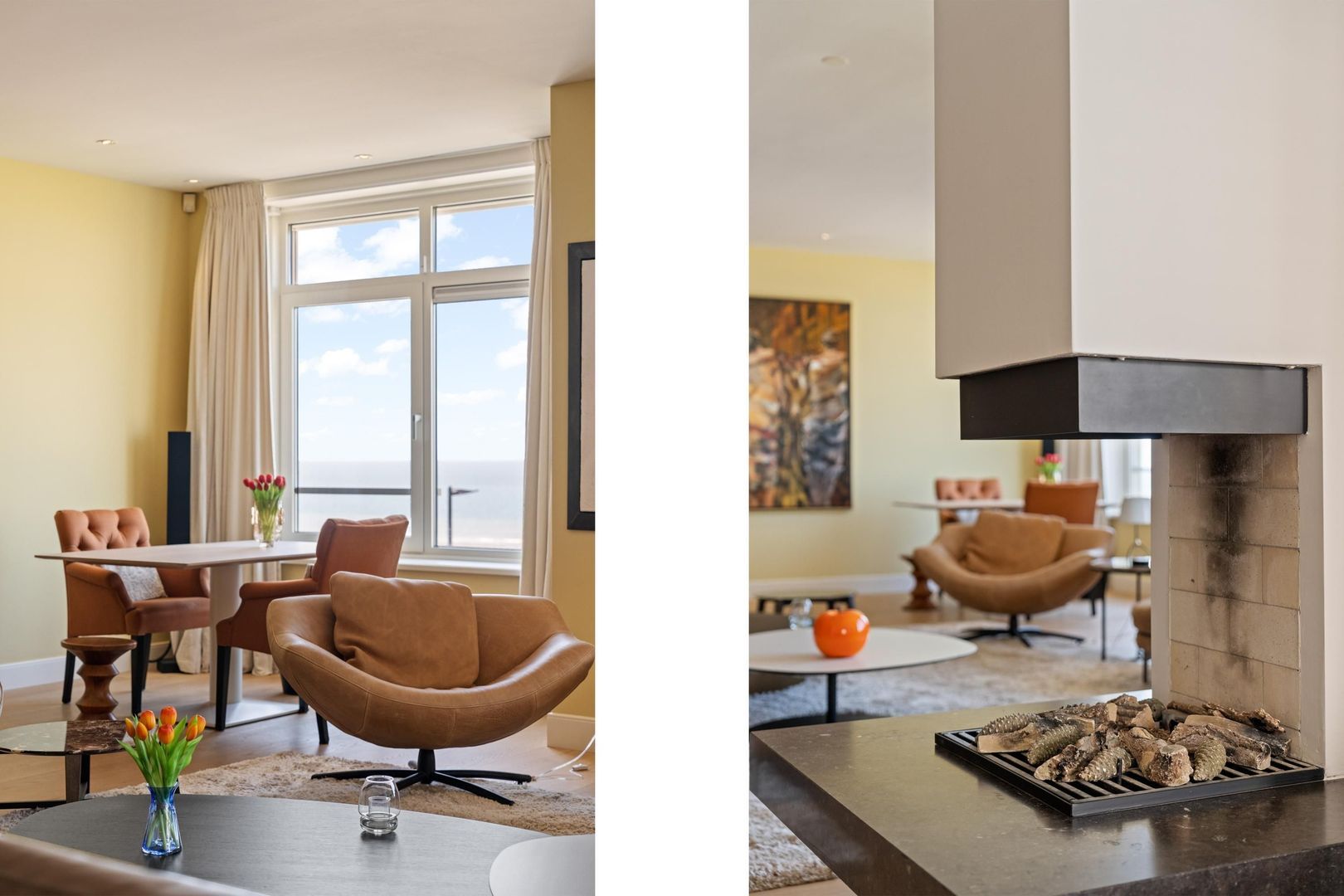 Koningin Astrid Boulevard 26 B, Noordwijk foto-8