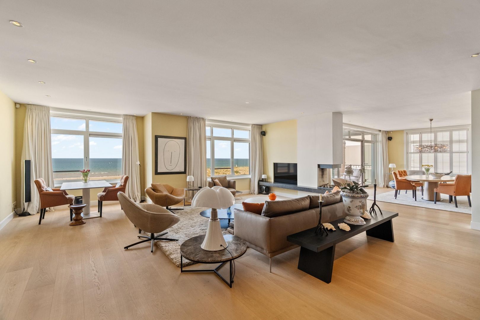 Koningin Astrid Boulevard 26 B, Noordwijk foto-4