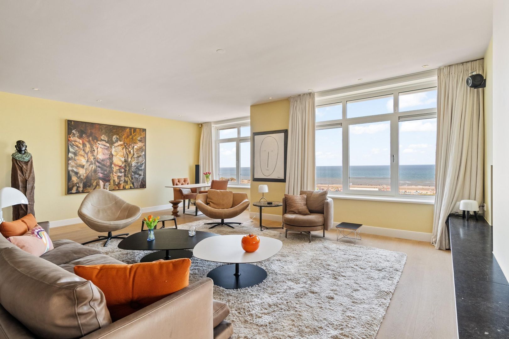 Koningin Astrid Boulevard 26 B, Noordwijk foto-9