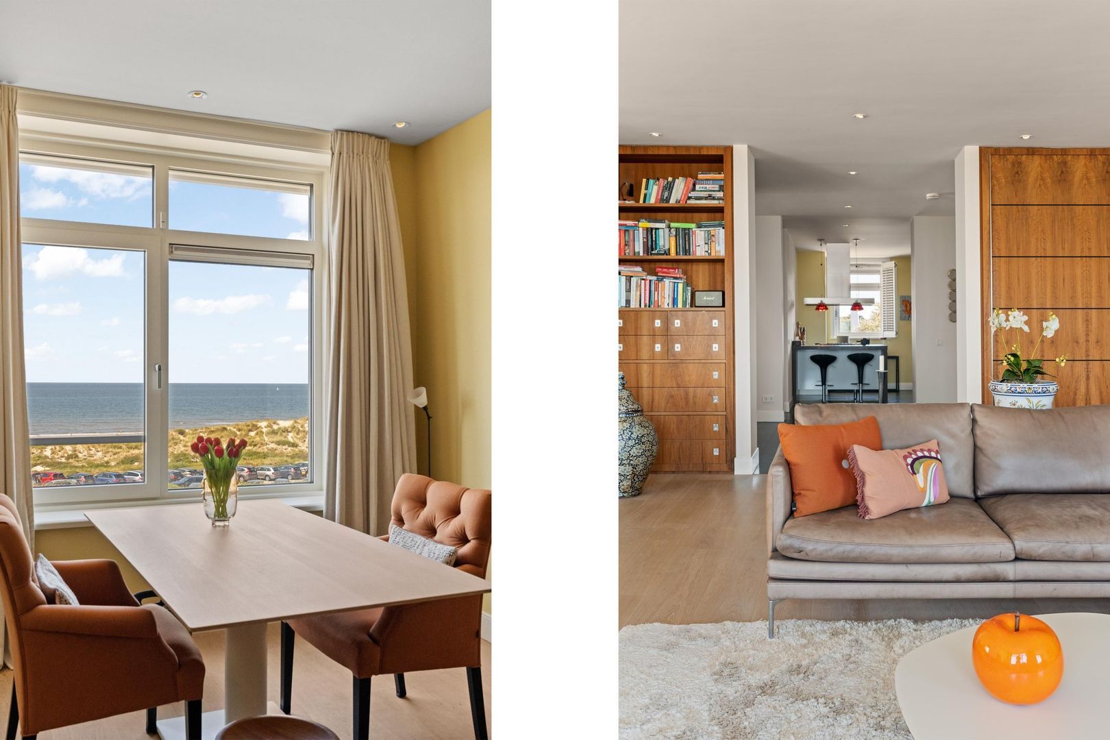 Koningin Astrid Boulevard 26 B, Noordwijk foto-10