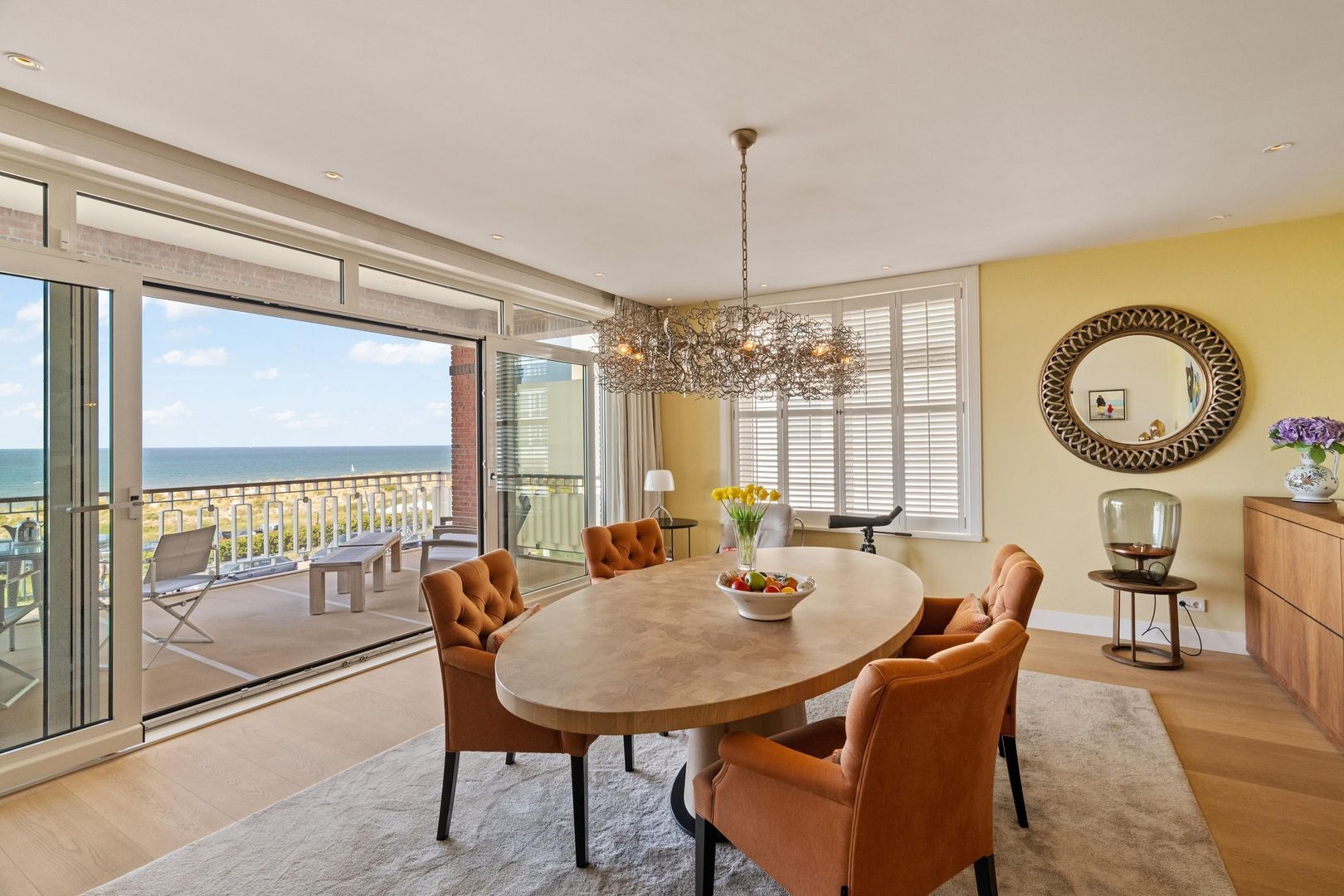 Koningin Astrid Boulevard 26 B, Noordwijk foto-12