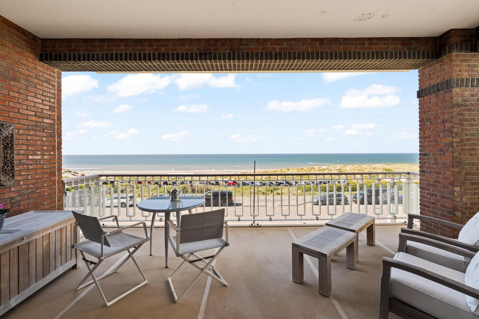 Koningin Astrid Boulevard 26 B, Noordwijk foto-14