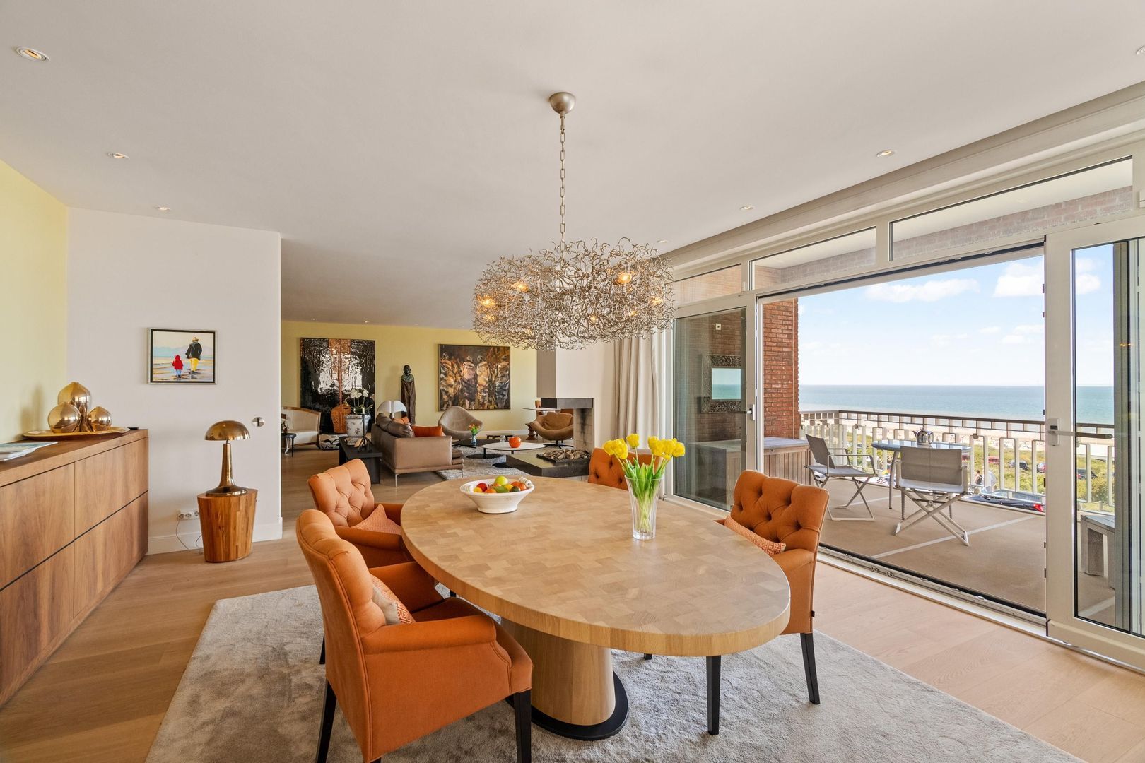 Koningin Astrid Boulevard 26 B, Noordwijk foto-13