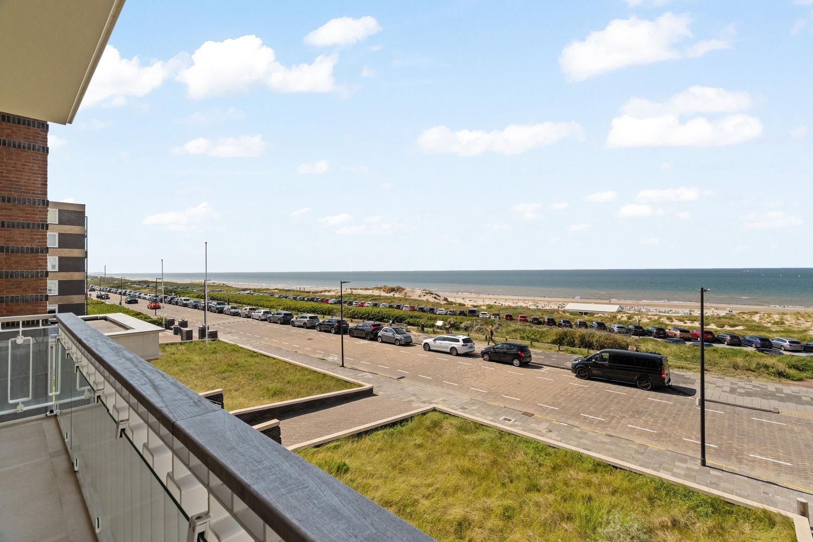 Koningin Astrid Boulevard 26 B, Noordwijk foto-16