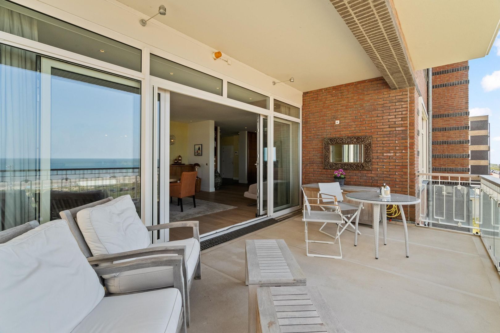 Koningin Astrid Boulevard 26 B, Noordwijk foto-15