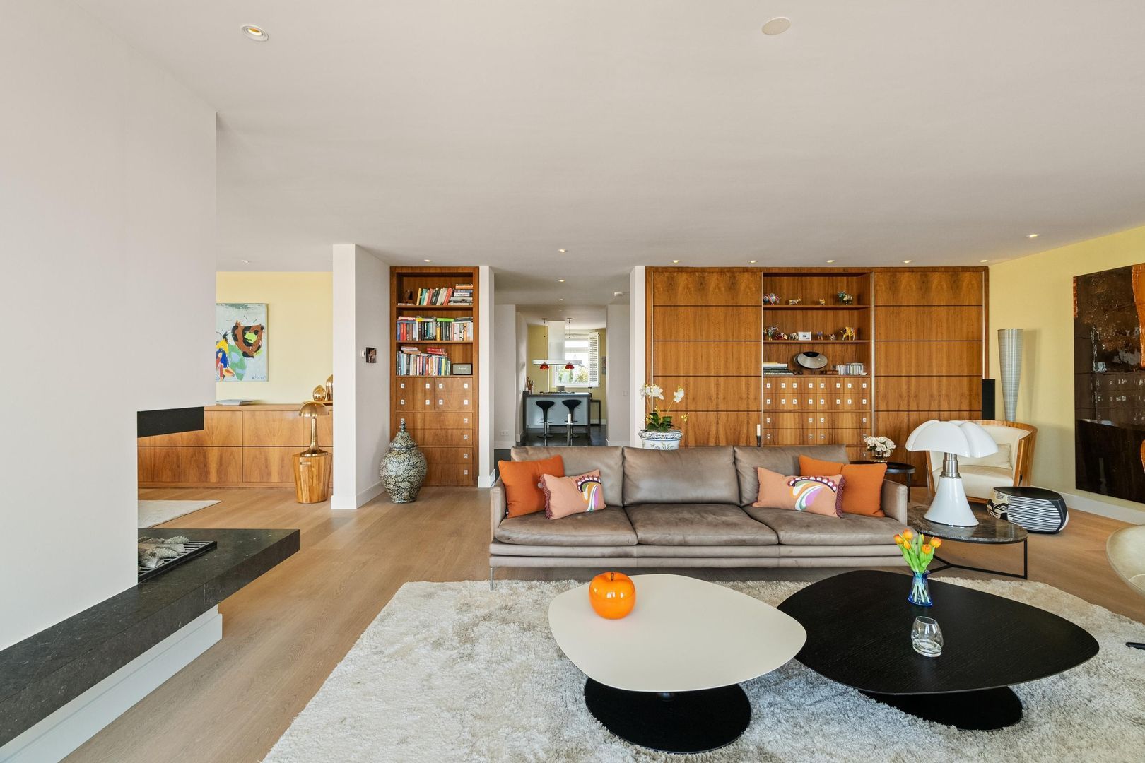 Koningin Astrid Boulevard 26 B, Noordwijk foto-6