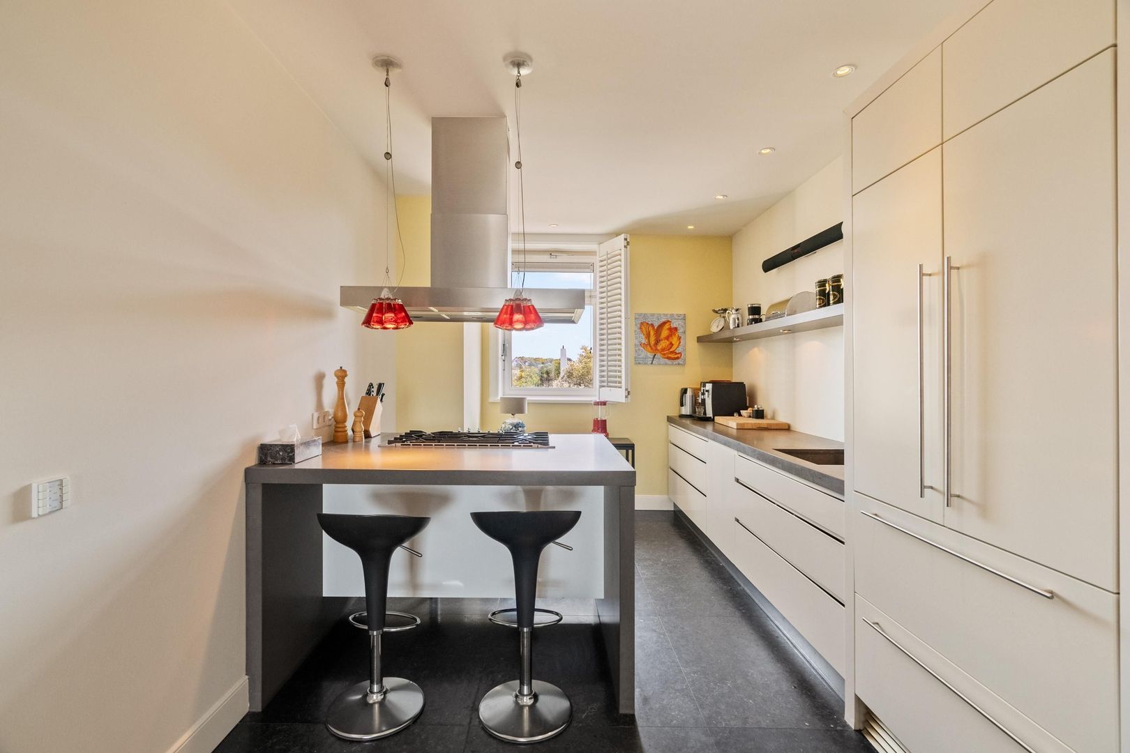 Koningin Astrid Boulevard 26 B, Noordwijk foto-19