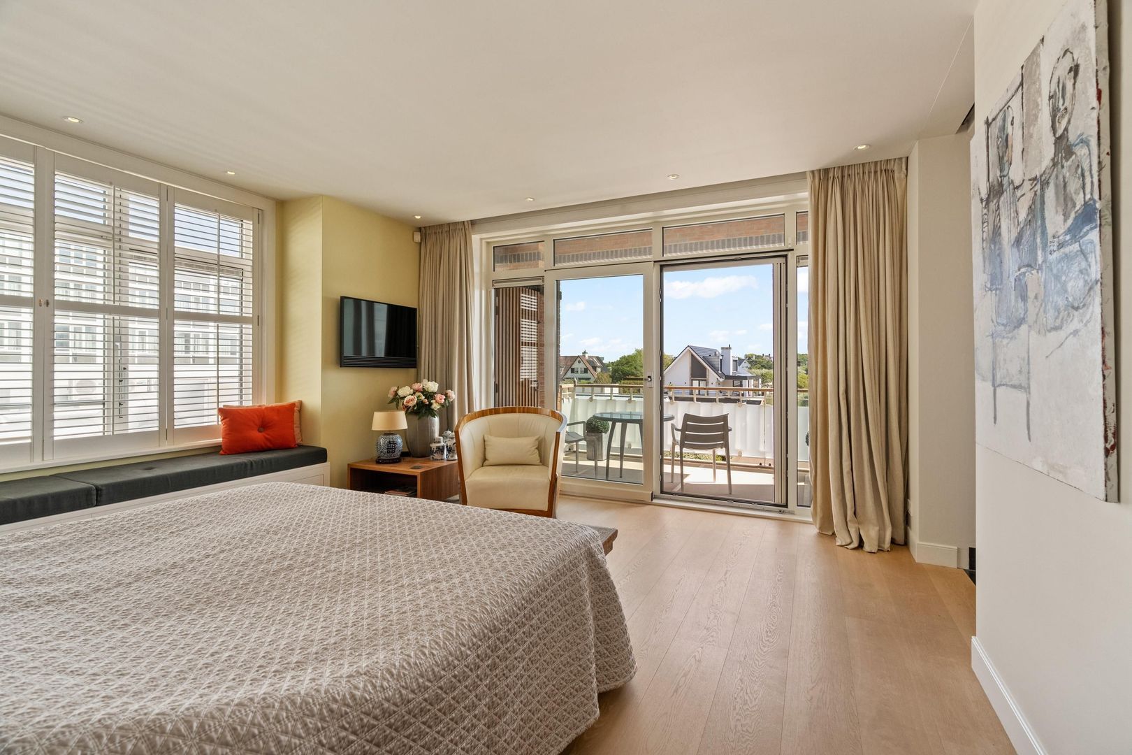 Koningin Astrid Boulevard 26 B, Noordwijk foto-26