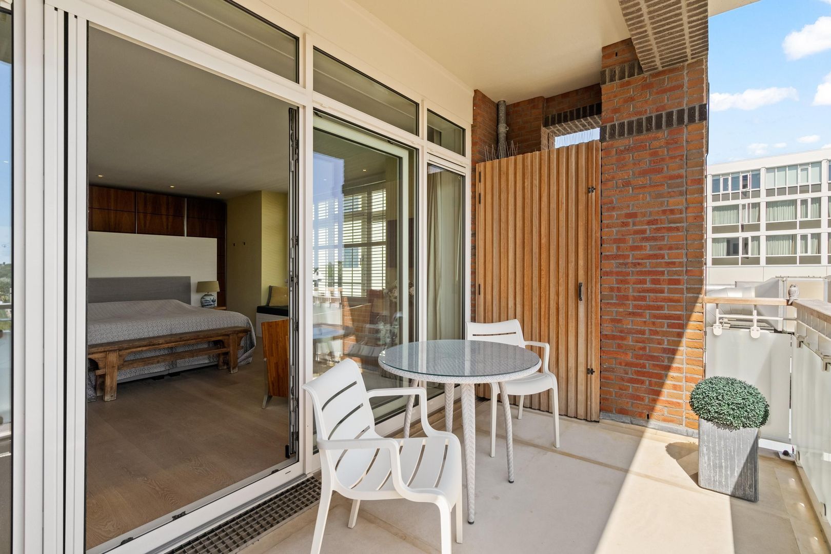 Koningin Astrid Boulevard 26 B, Noordwijk foto-28