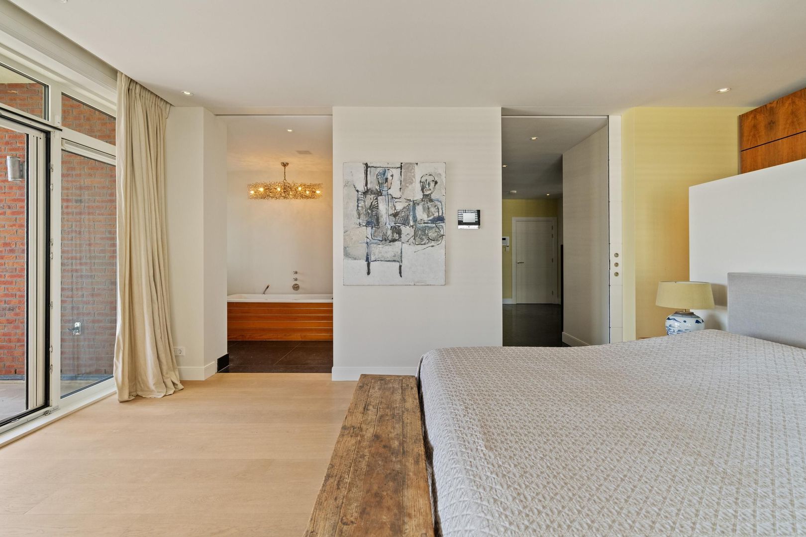 Koningin Astrid Boulevard 26 B, Noordwijk foto-29