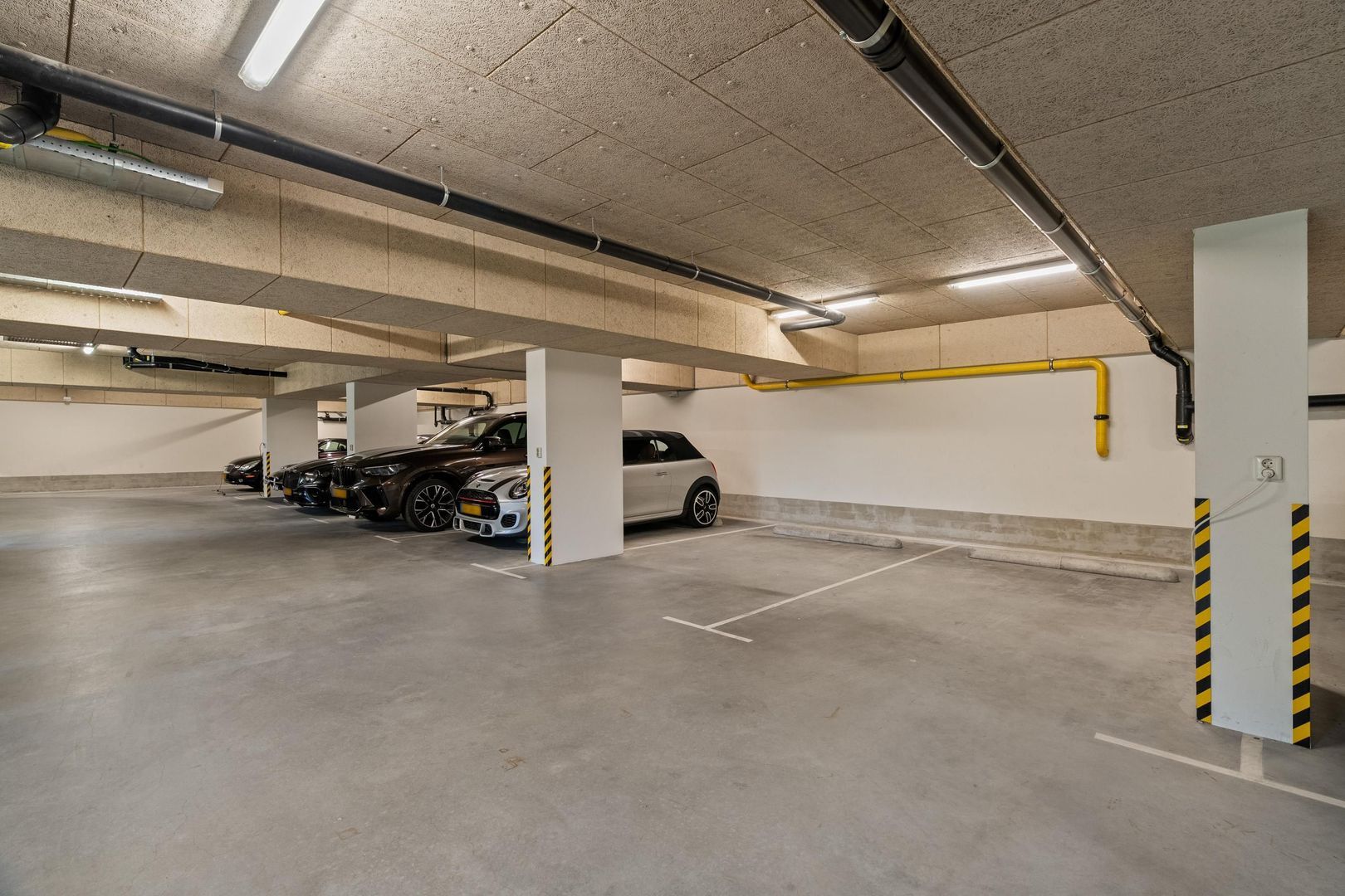 Koningin Astrid Boulevard 26 B, Noordwijk foto-35