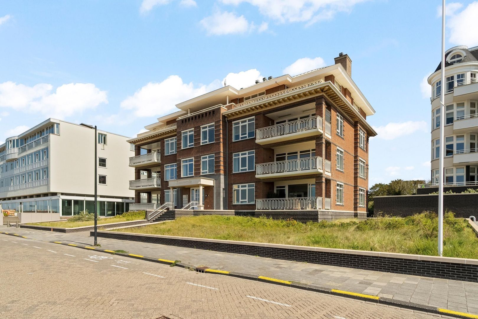 Koningin Astrid Boulevard 26 B, Noordwijk foto-37