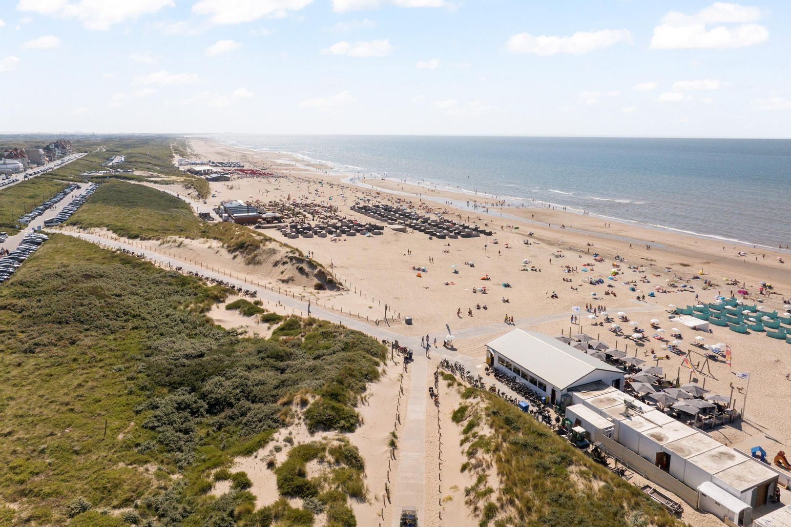 Koningin Astrid Boulevard 26 B, Noordwijk foto-39