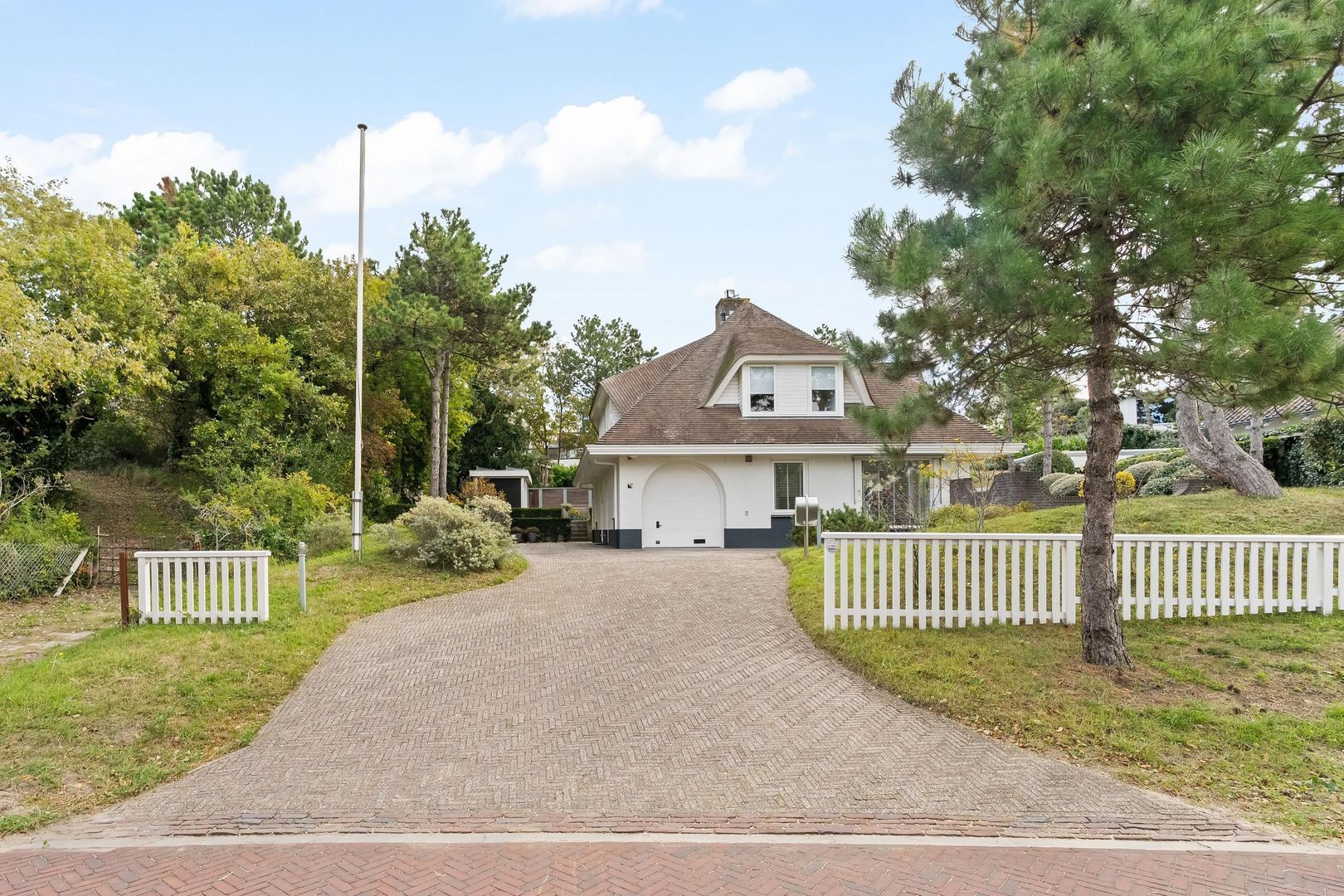 Beethovenweg 31, Noordwijk foto-0