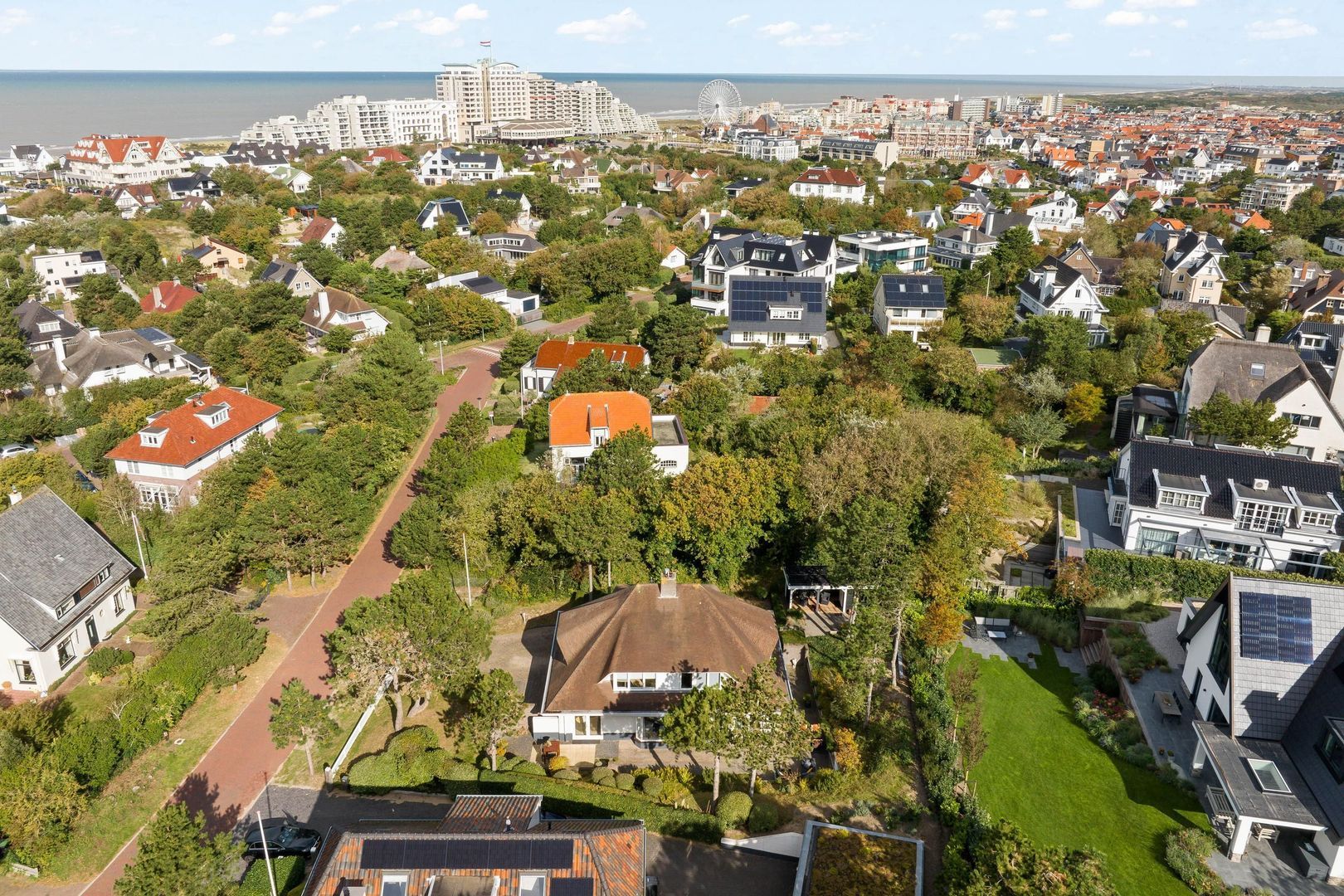 Beethovenweg 31, Noordwijk foto-1