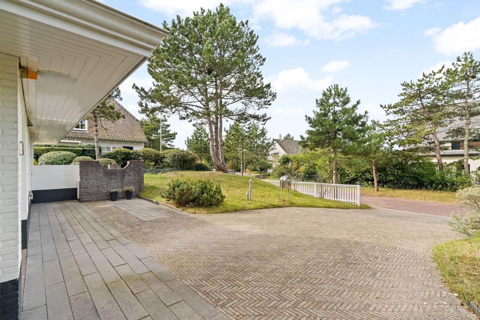 Beethovenweg 31, Noordwijk foto-41