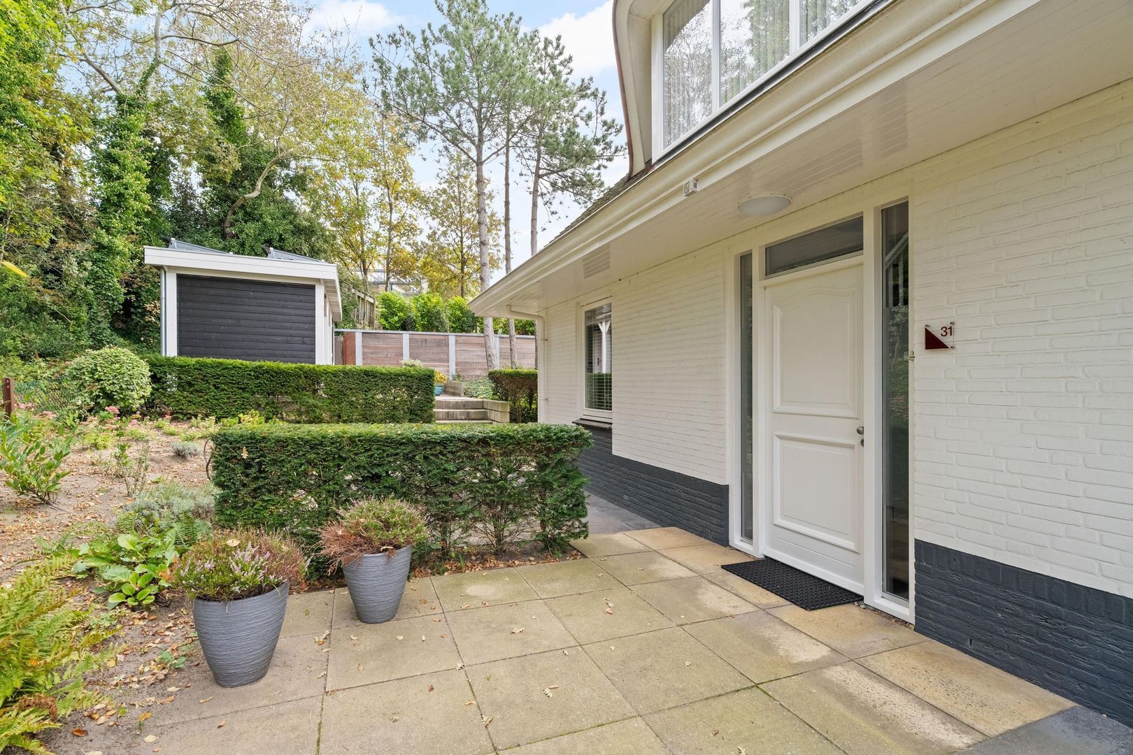 Beethovenweg 31, Noordwijk foto-4