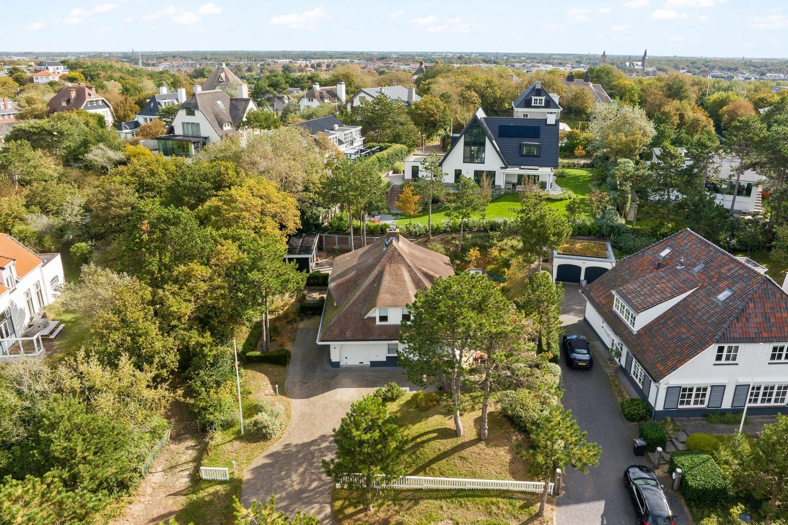 Beethovenweg 31, Noordwijk foto-3