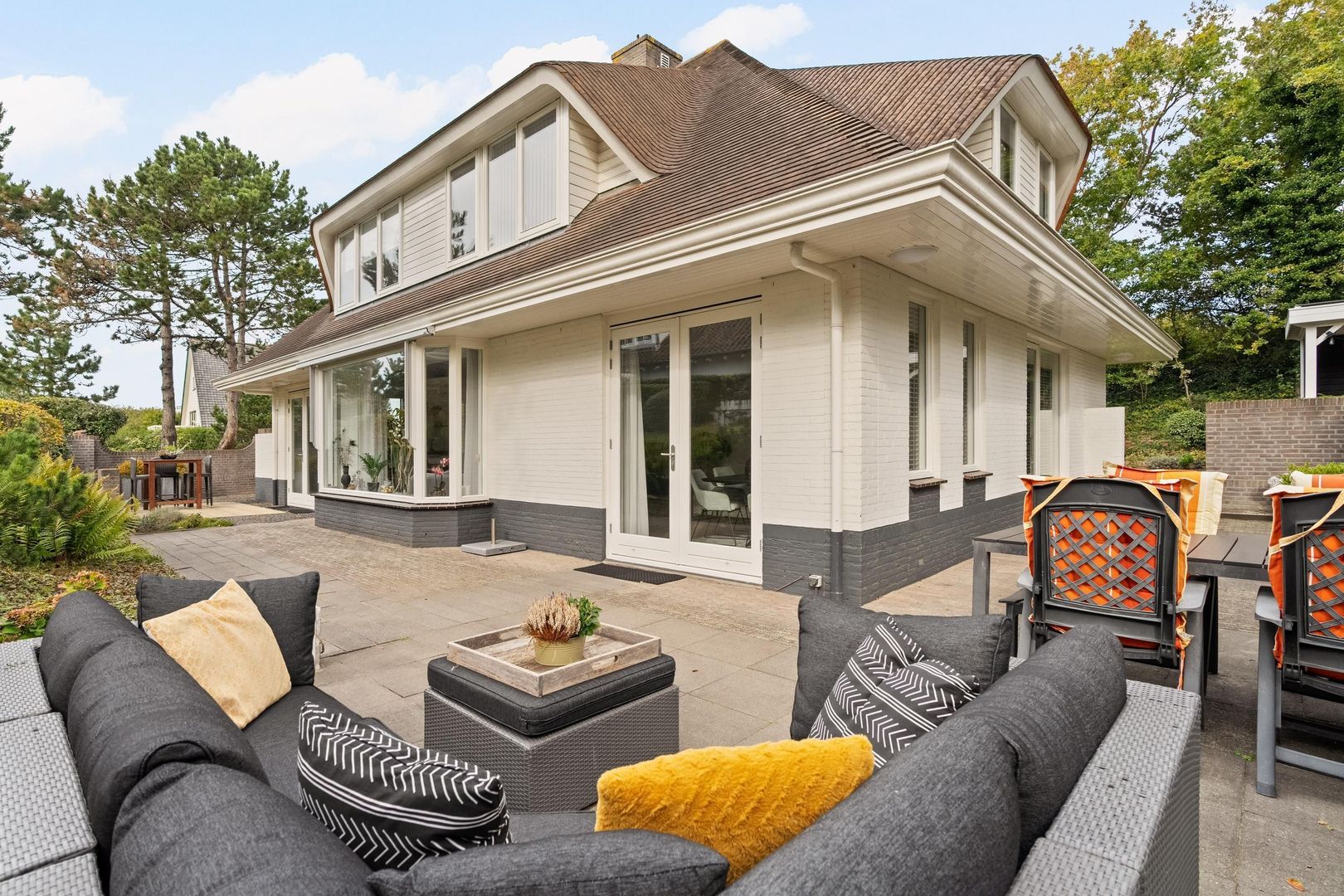 Beethovenweg 31, Noordwijk foto-8