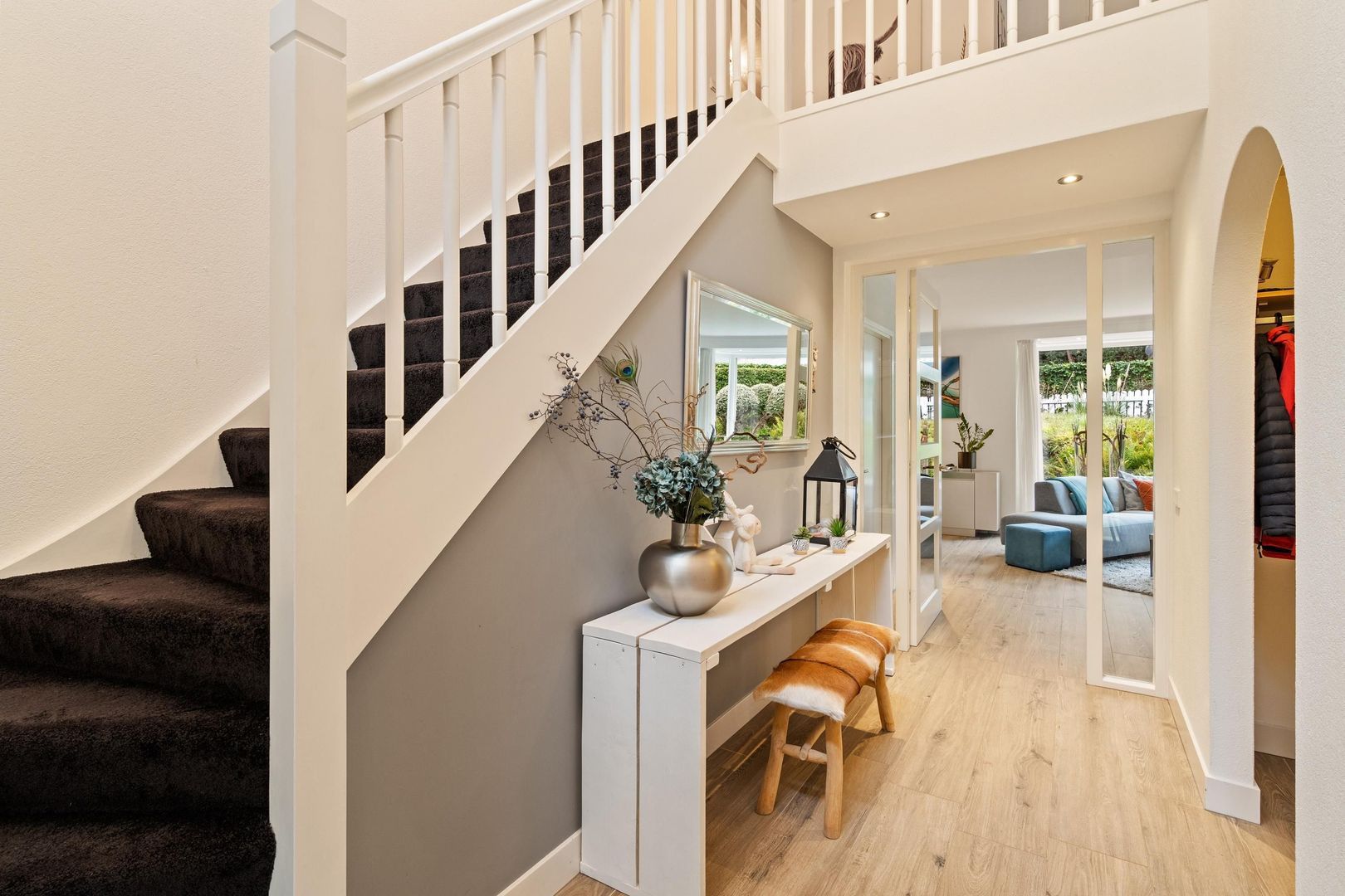 Beethovenweg 31, Noordwijk foto-5