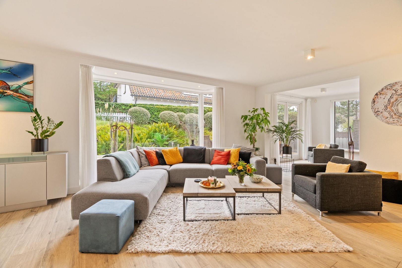 Beethovenweg 31, Noordwijk foto-6