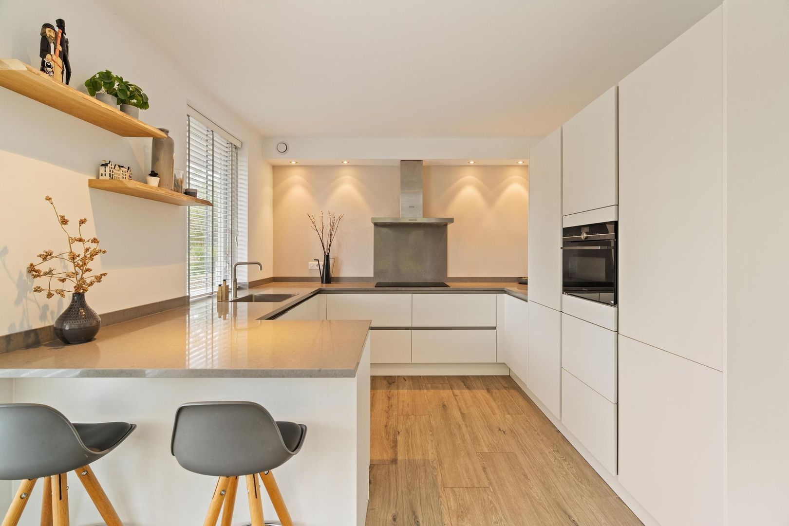 Beethovenweg 31, Noordwijk foto-14