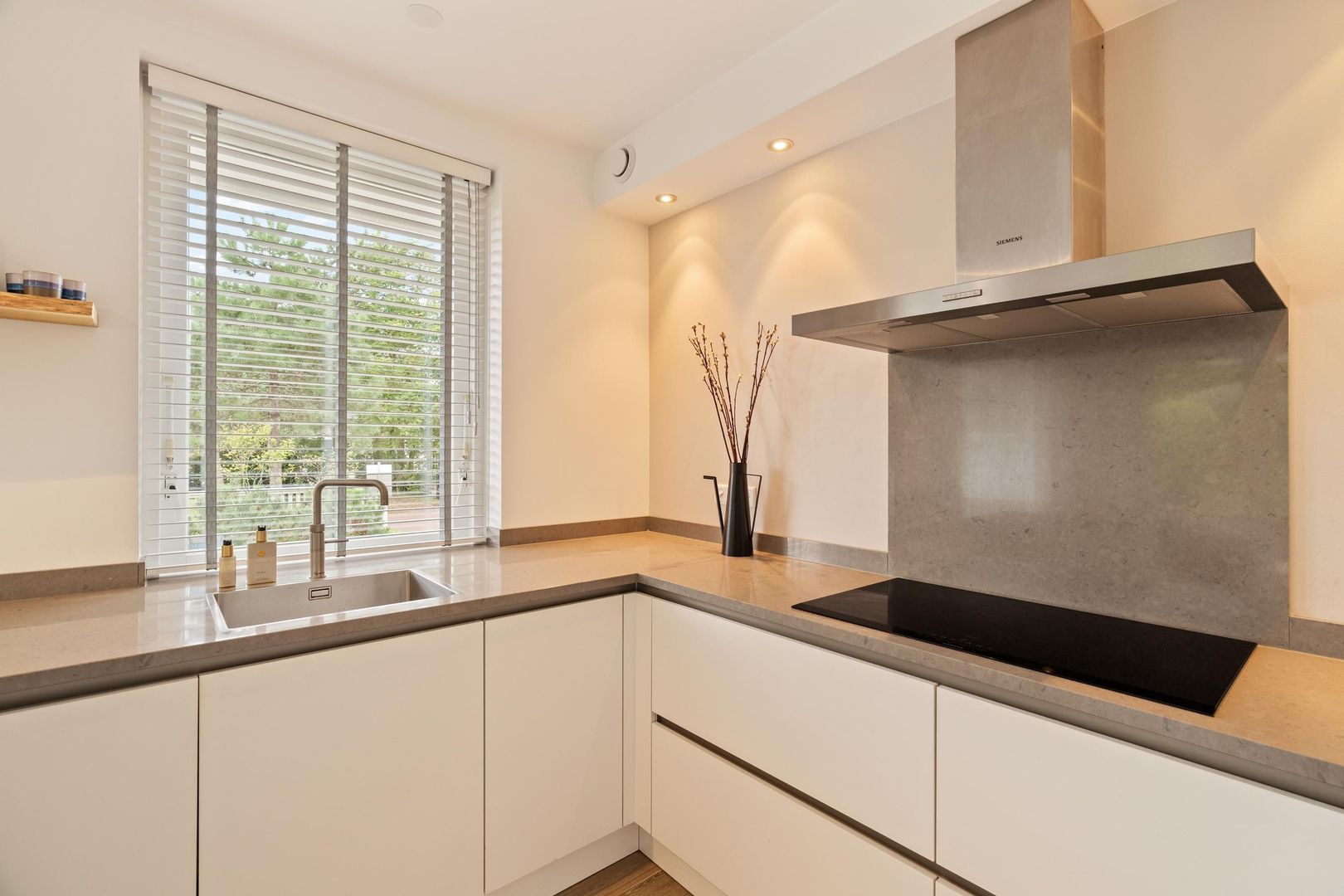 Beethovenweg 31, Noordwijk foto-15