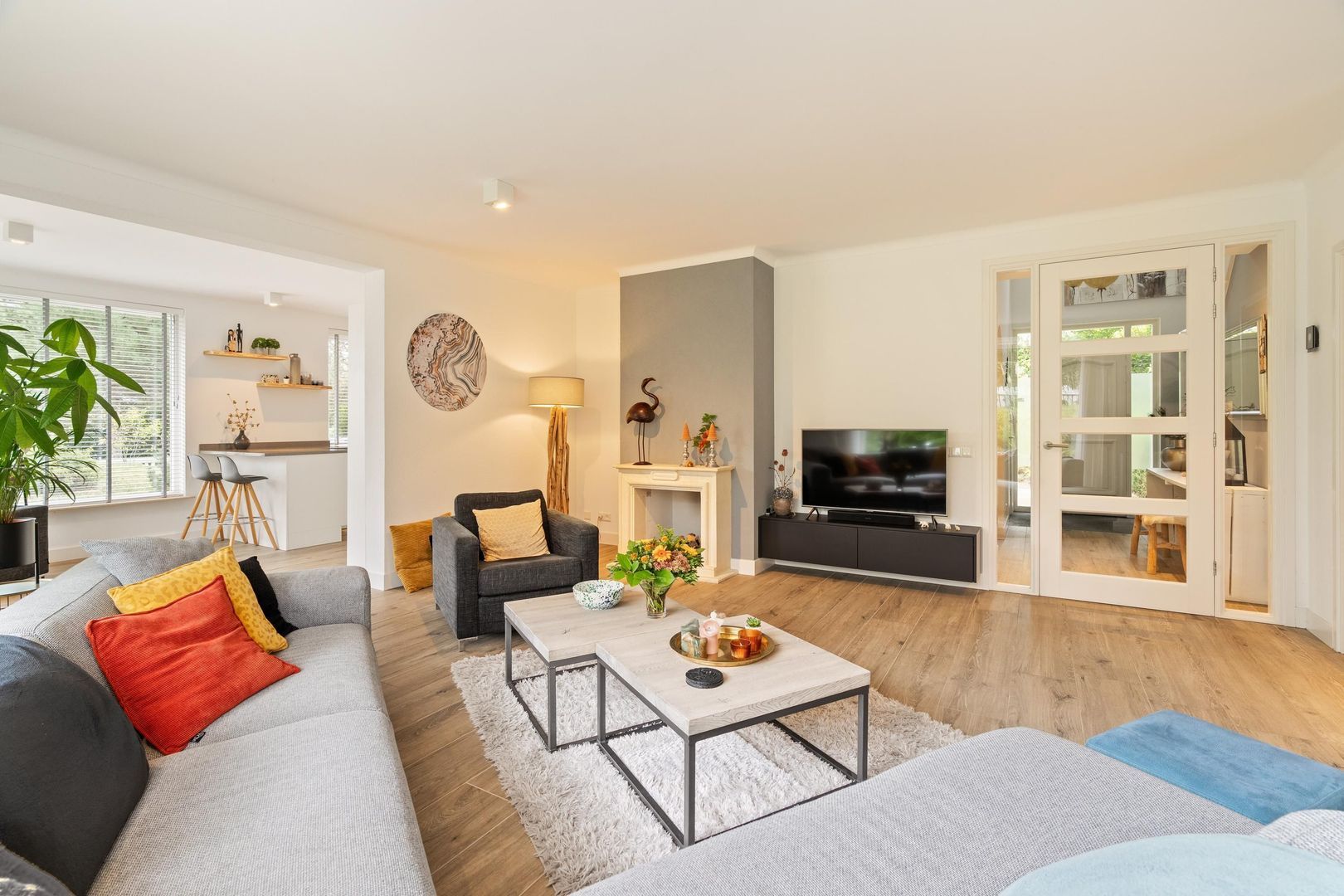 Beethovenweg 31, Noordwijk foto-9