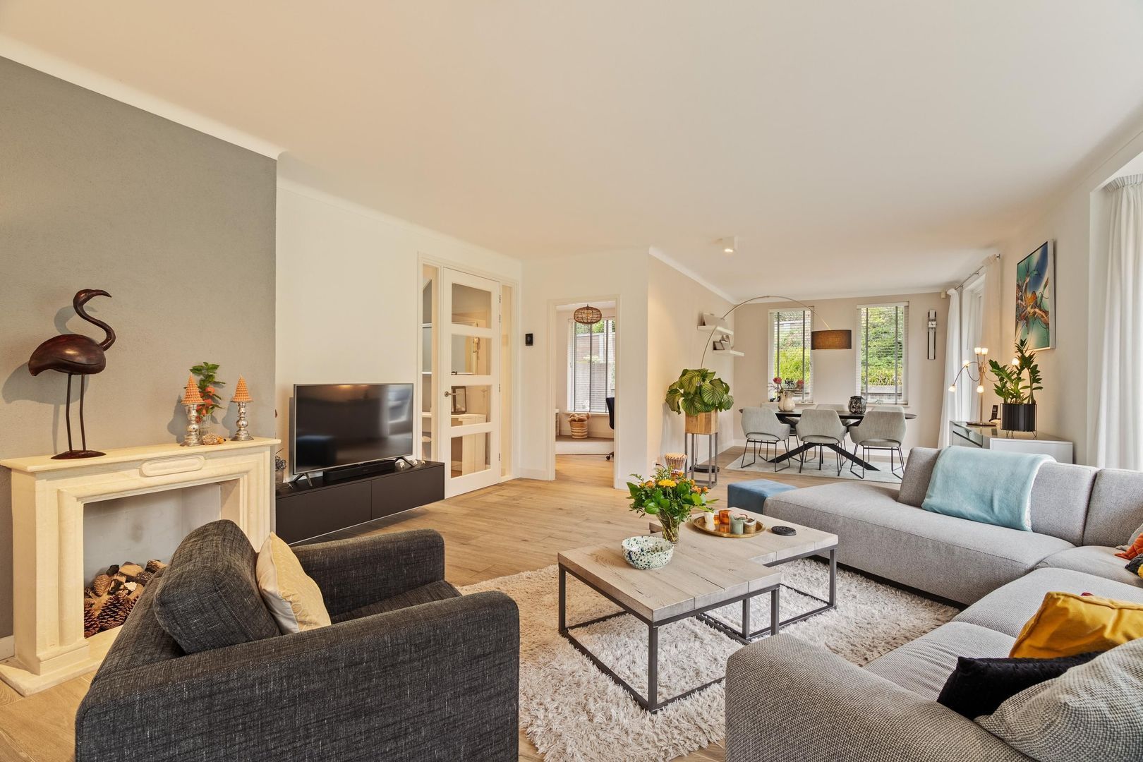 Beethovenweg 31, Noordwijk foto-10