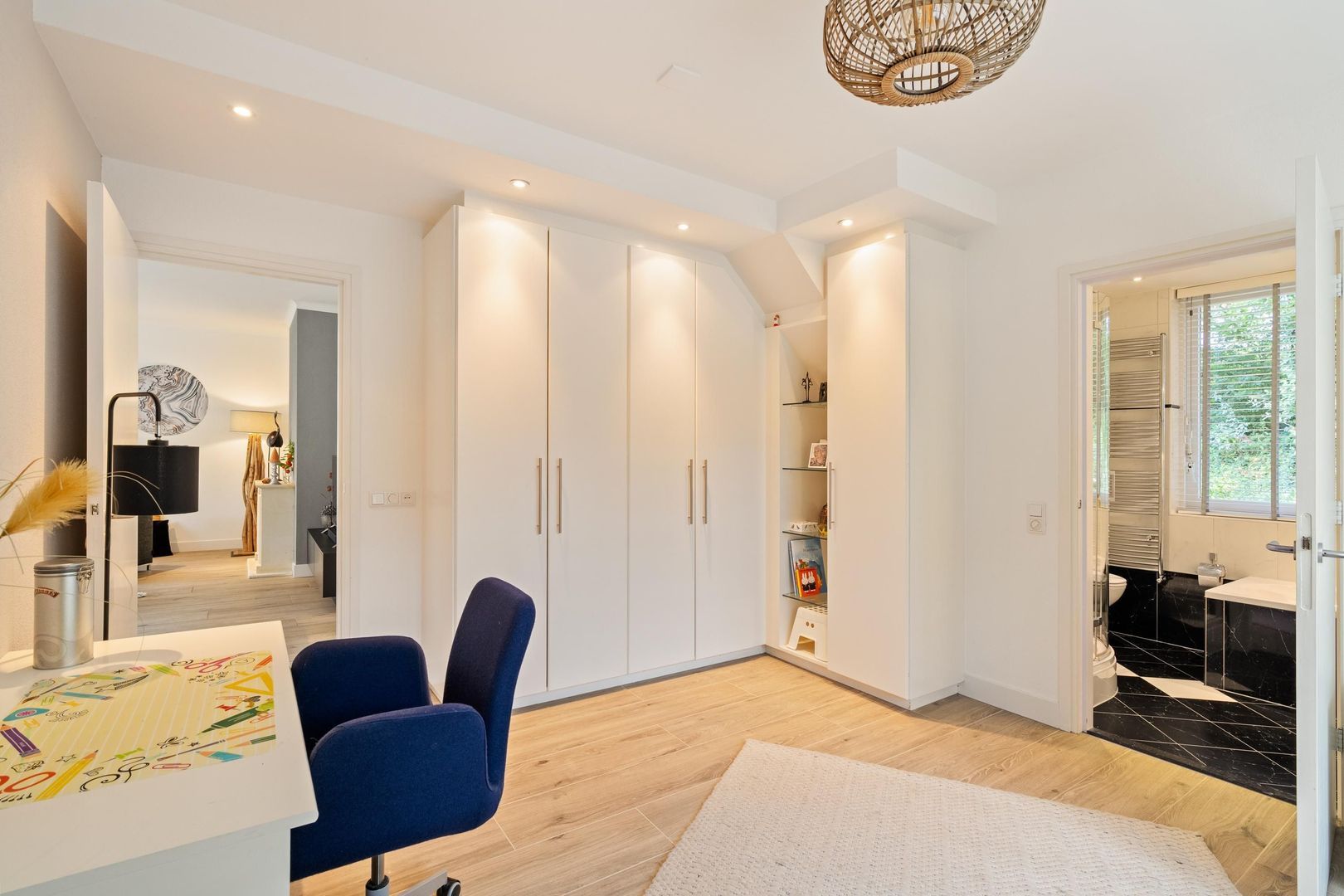 Beethovenweg 31, Noordwijk foto-18