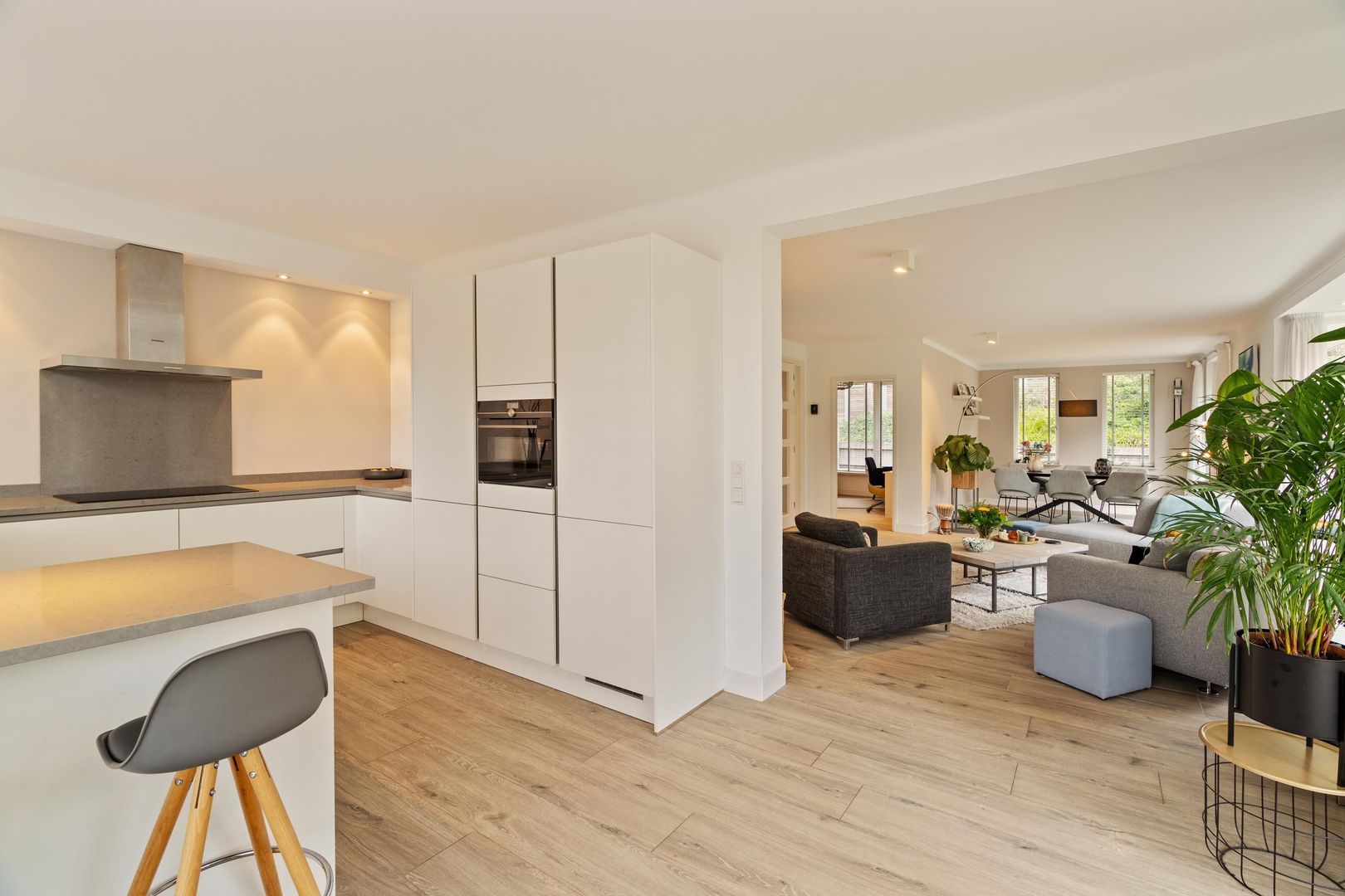 Beethovenweg 31, Noordwijk foto-13