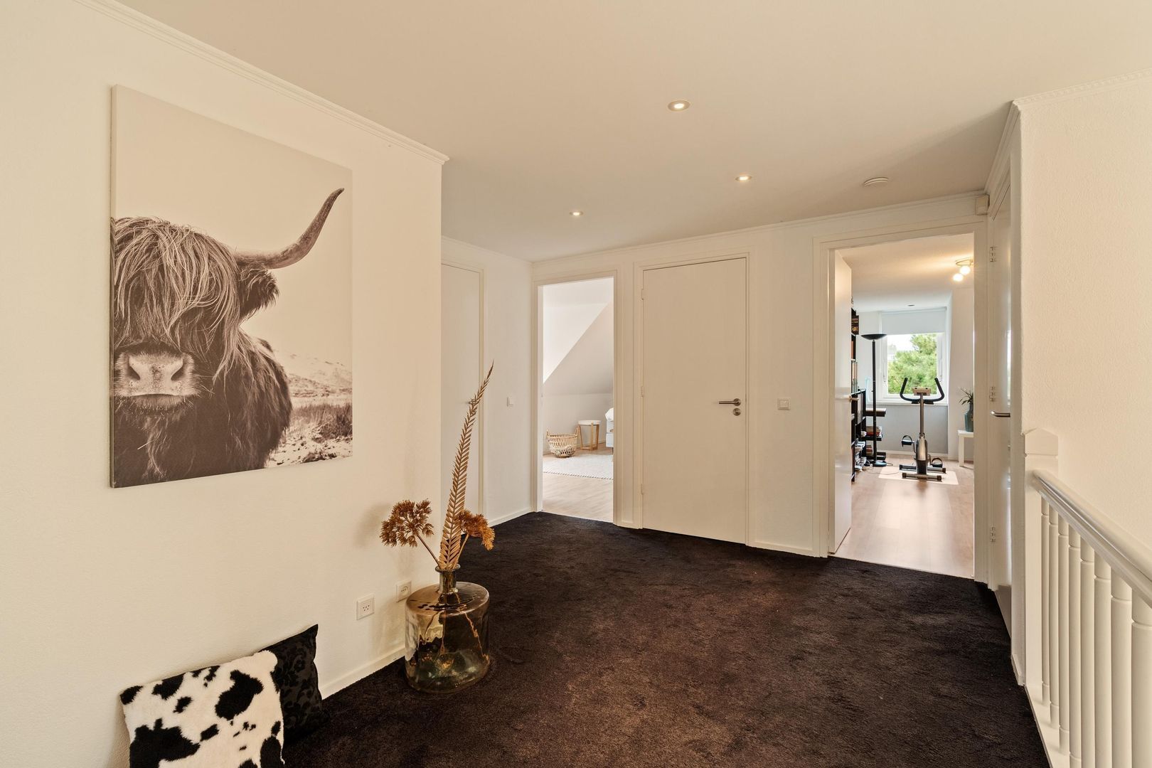 Beethovenweg 31, Noordwijk foto-26