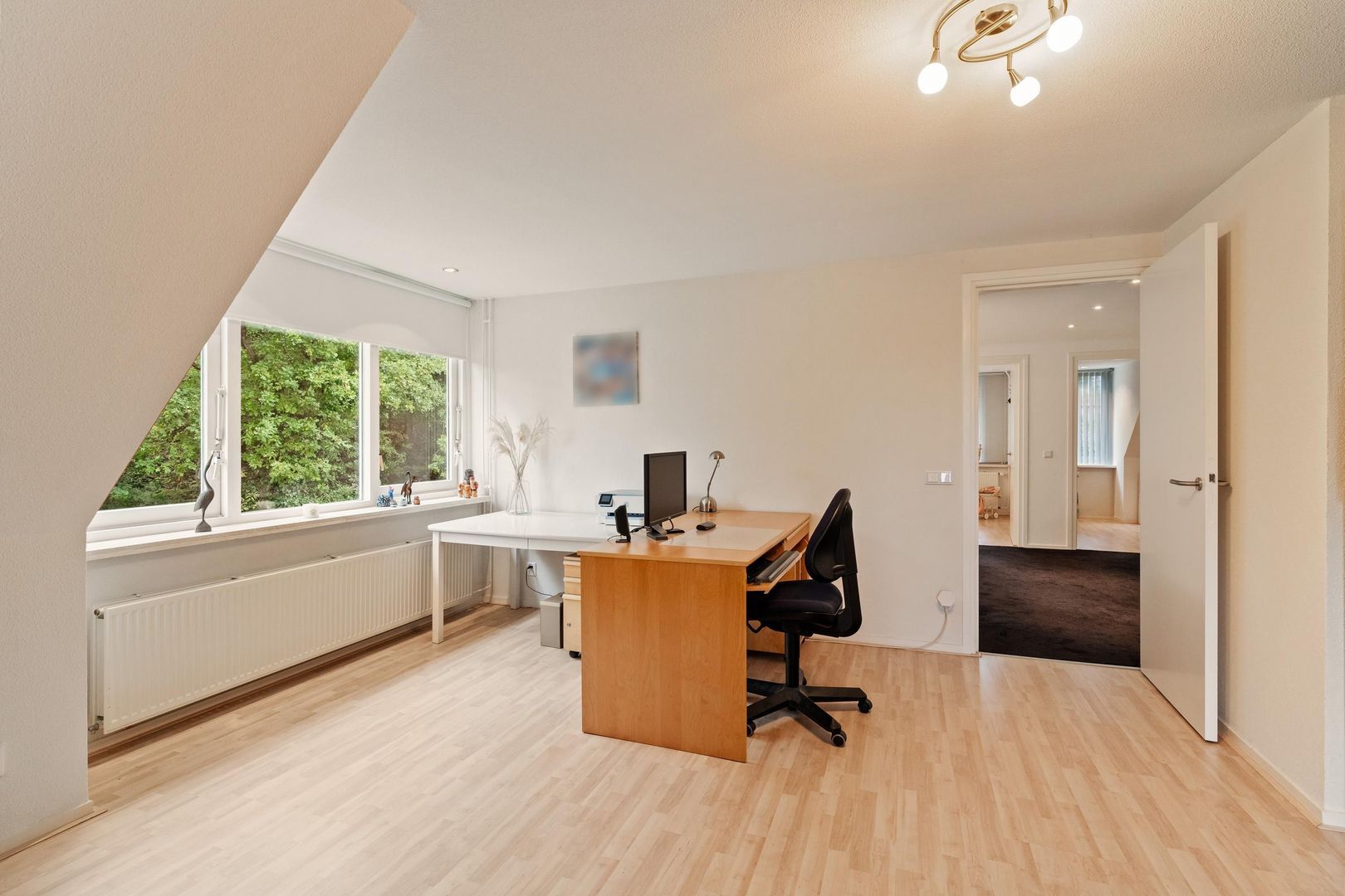 Beethovenweg 31, Noordwijk foto-29