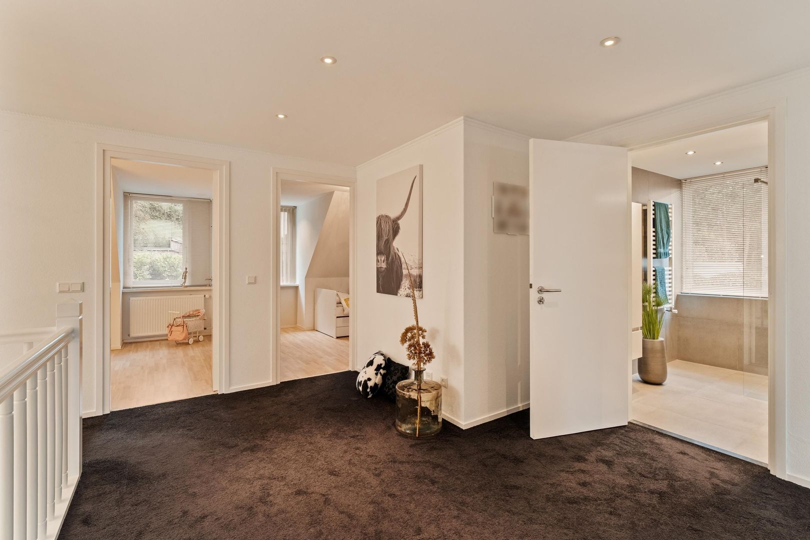 Beethovenweg 31, Noordwijk foto-30