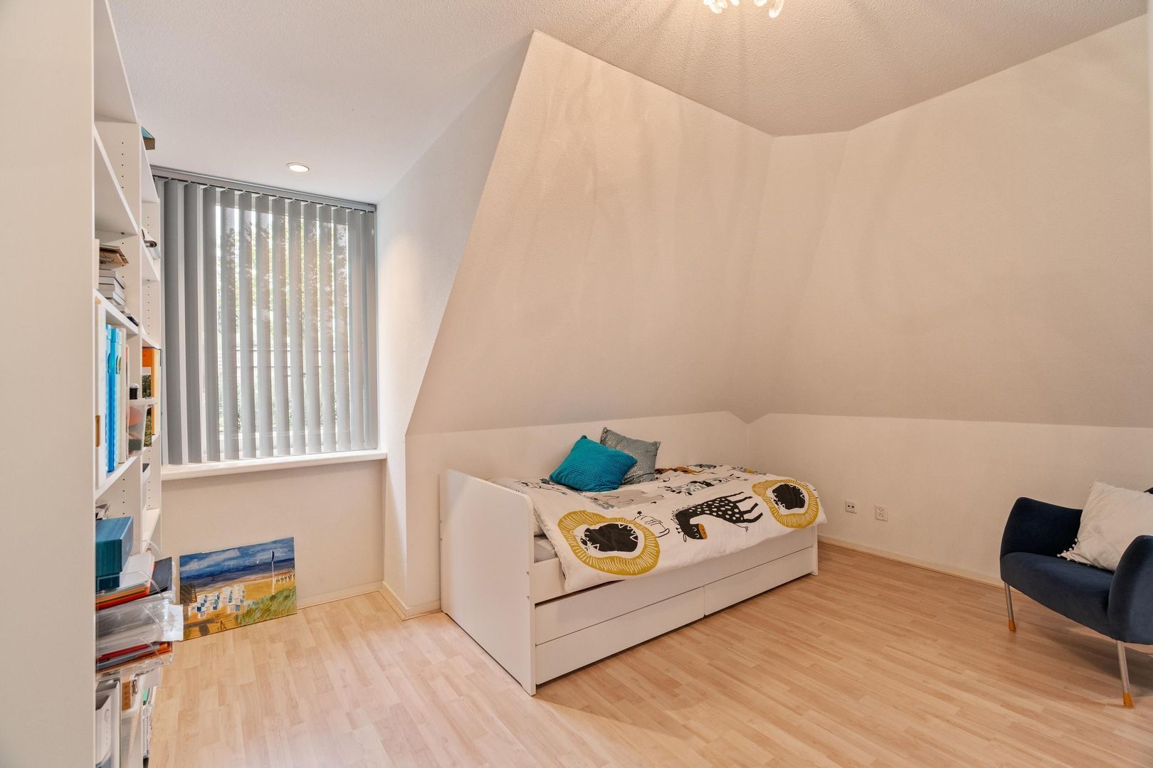 Beethovenweg 31, Noordwijk foto-31