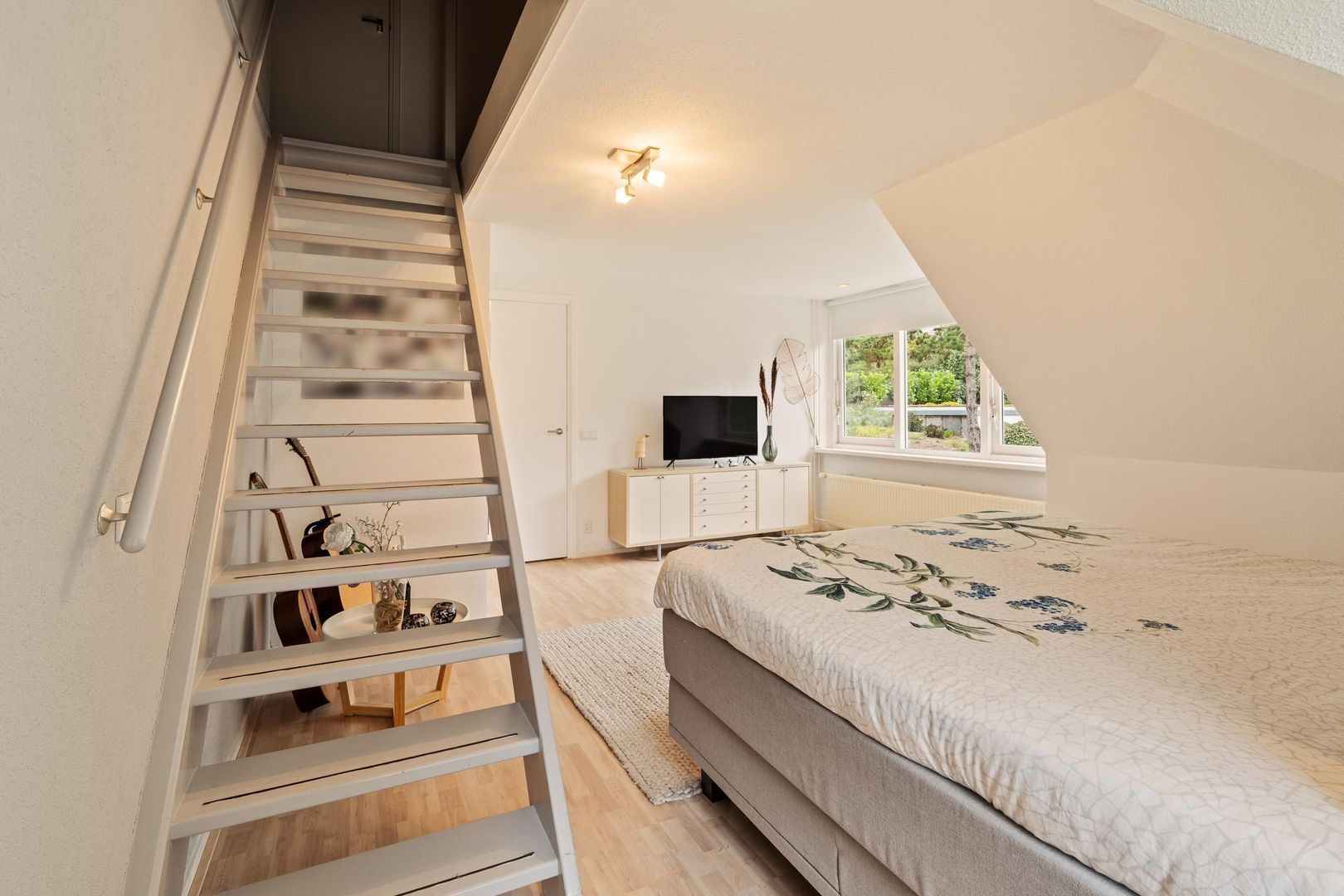 Beethovenweg 31, Noordwijk foto-23