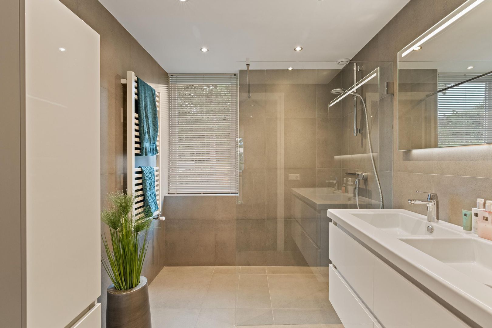 Beethovenweg 31, Noordwijk foto-24