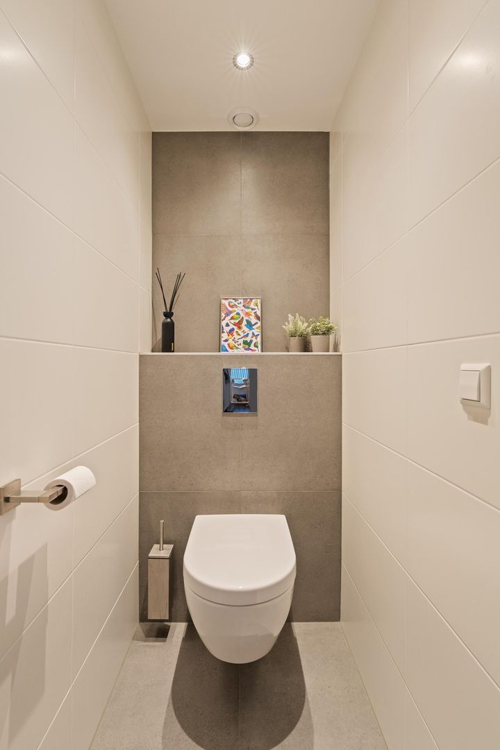 Beethovenweg 31, Noordwijk foto-27