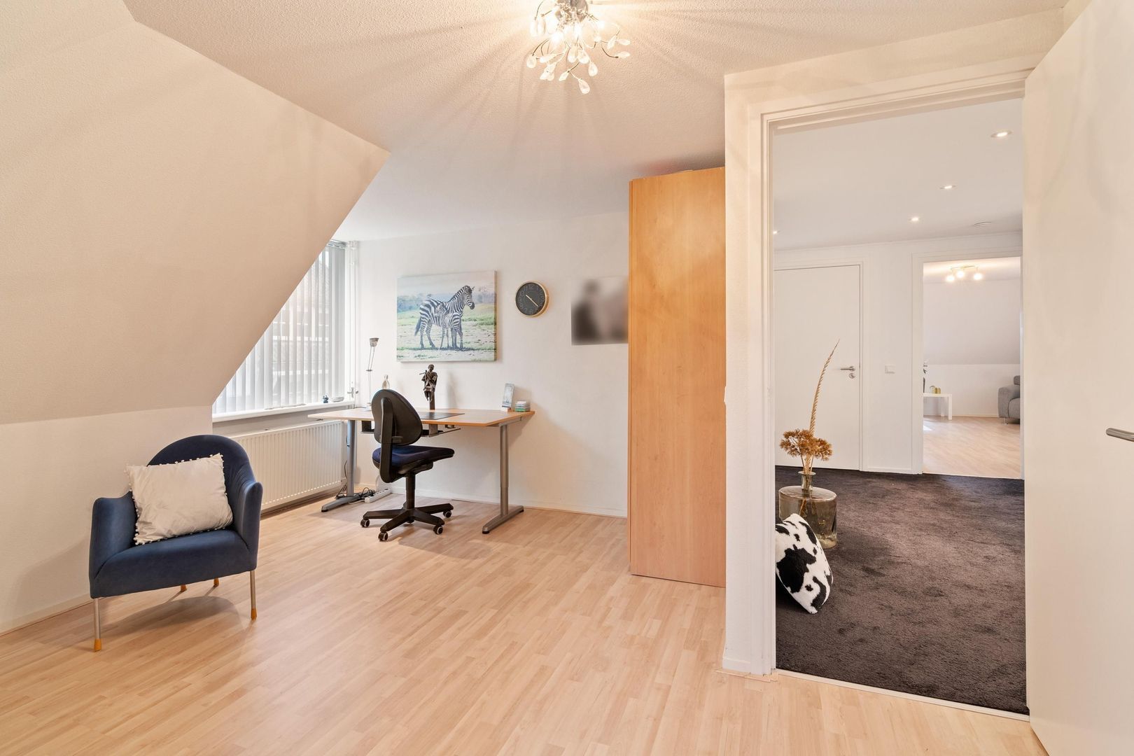 Beethovenweg 31, Noordwijk foto-32