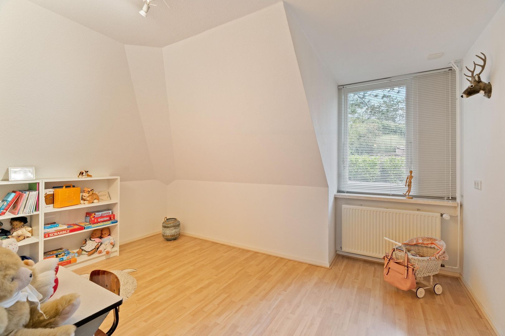 Beethovenweg 31, Noordwijk foto-33