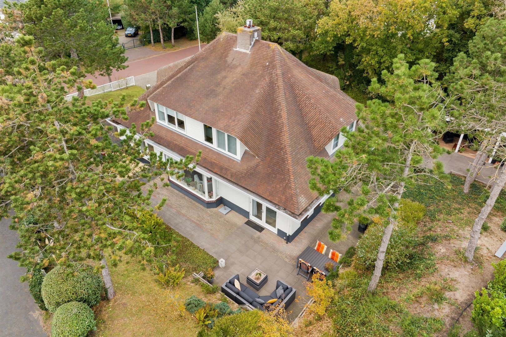 Beethovenweg 31, Noordwijk foto-42