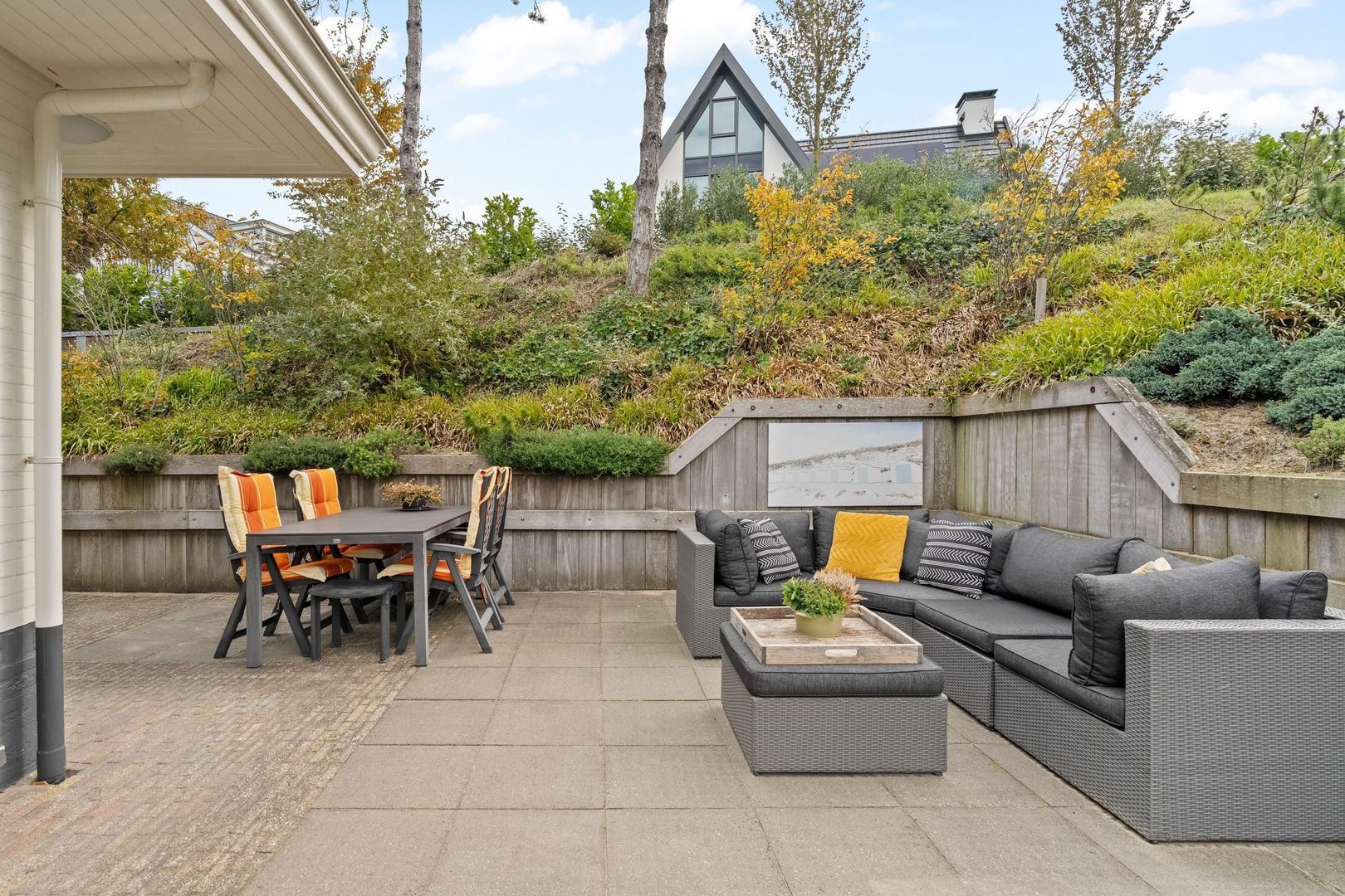 Beethovenweg 31, Noordwijk foto-7