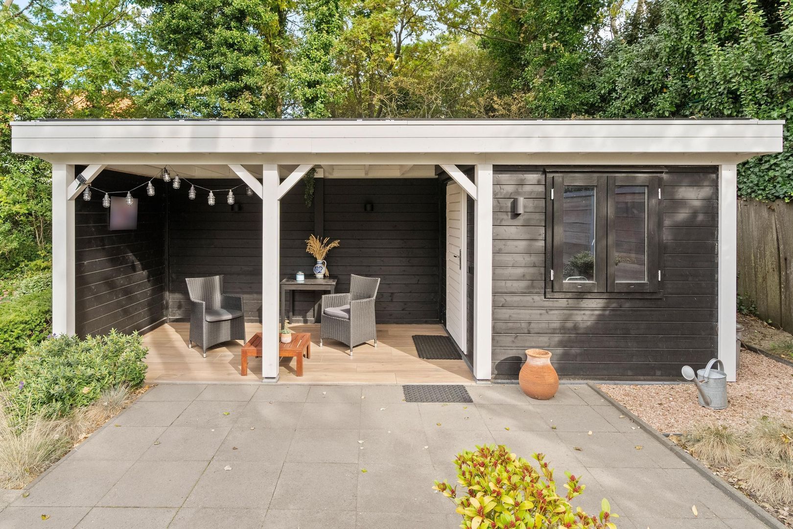 Beethovenweg 31, Noordwijk foto-36